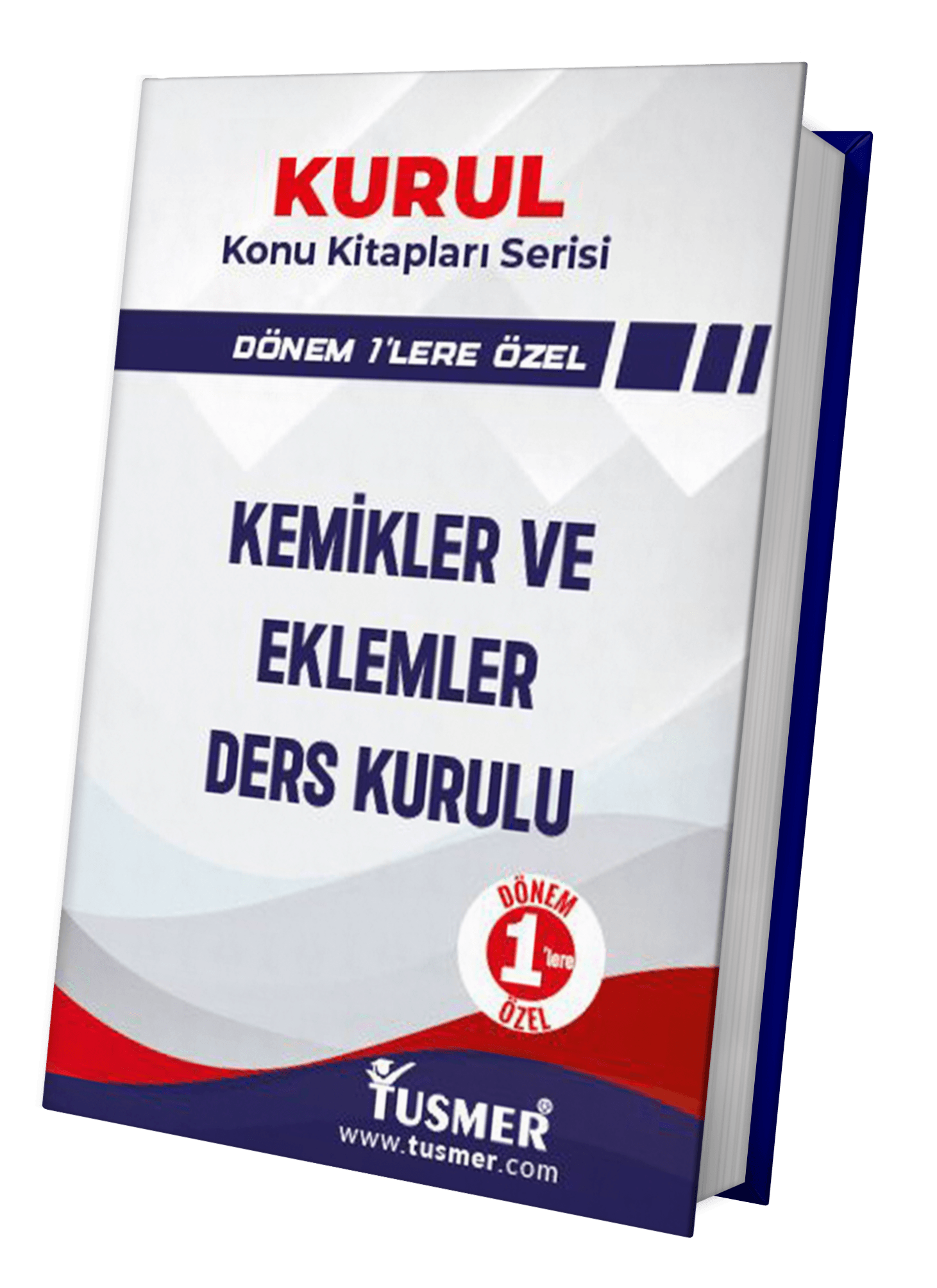 Kemikler ve Eklemler Ders Kurulu - Dönem 1 (K.1.002)