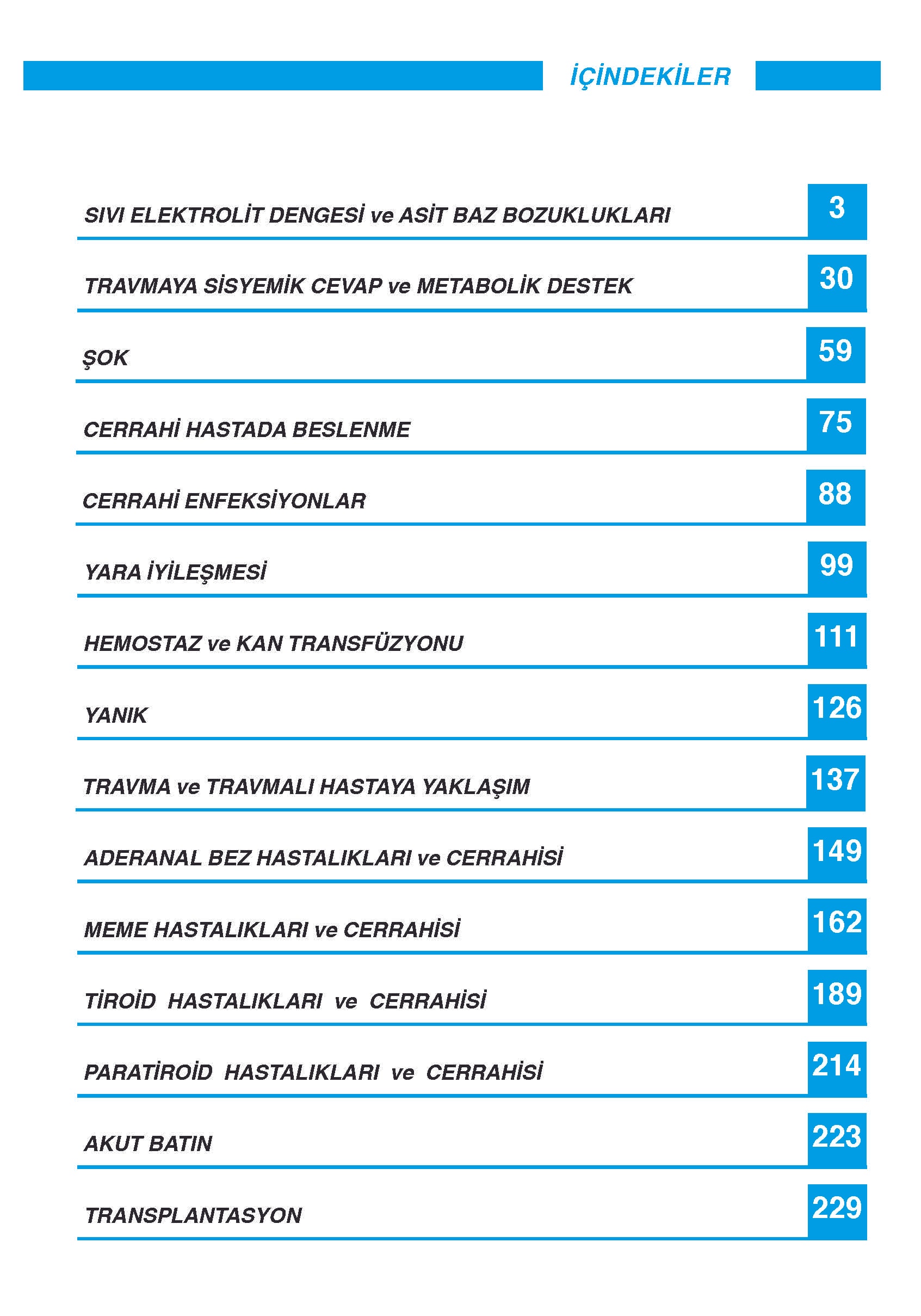 Tam 12'den Genel Cerrahi Konu Kitabı (S.4.003)