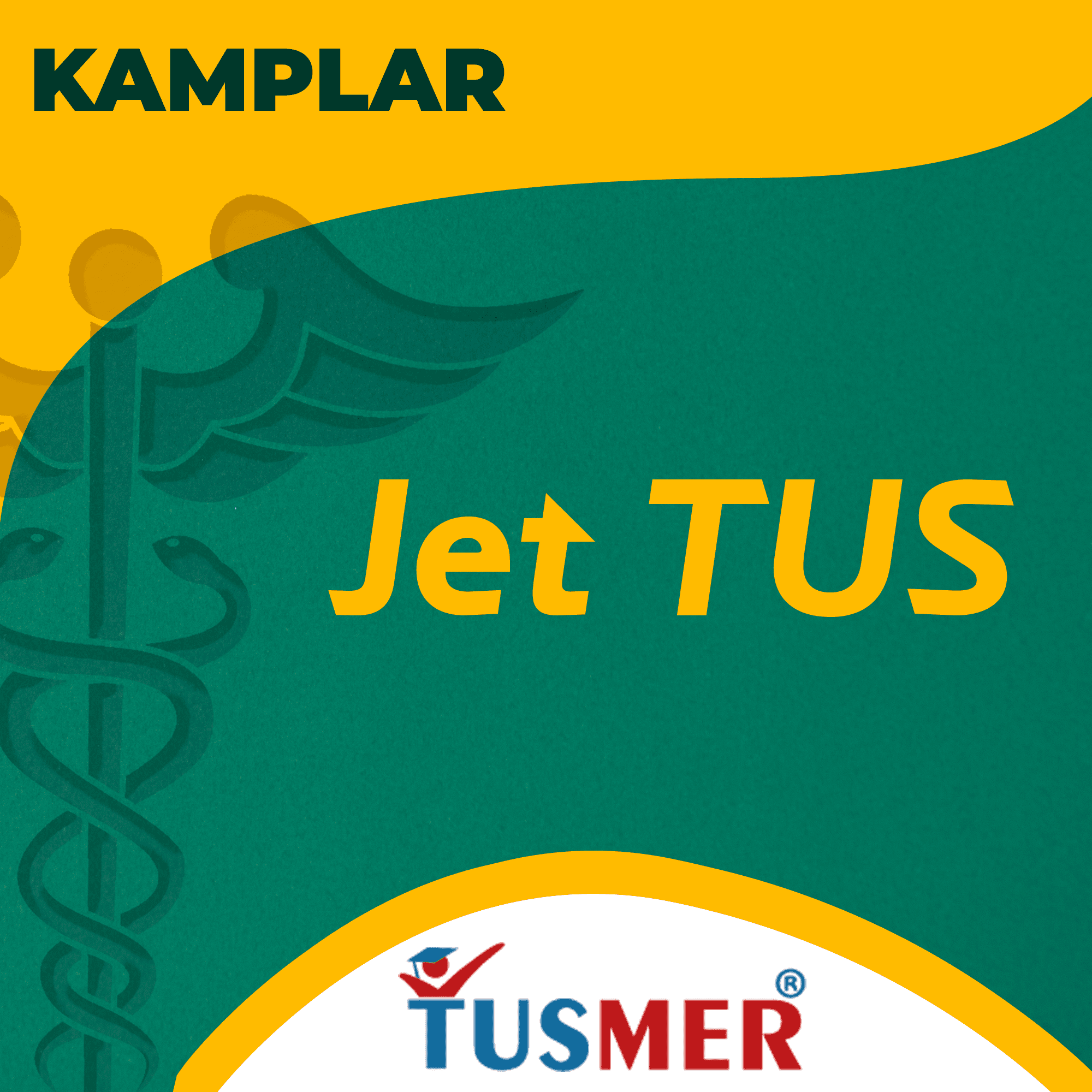 JET TUS