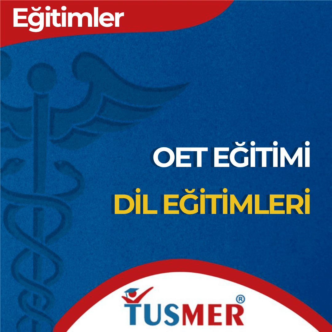 OET (Saatlik Özel Ders)