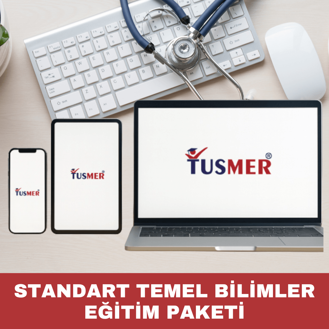 Standart Temel Bilimler Eğitim Paketi​