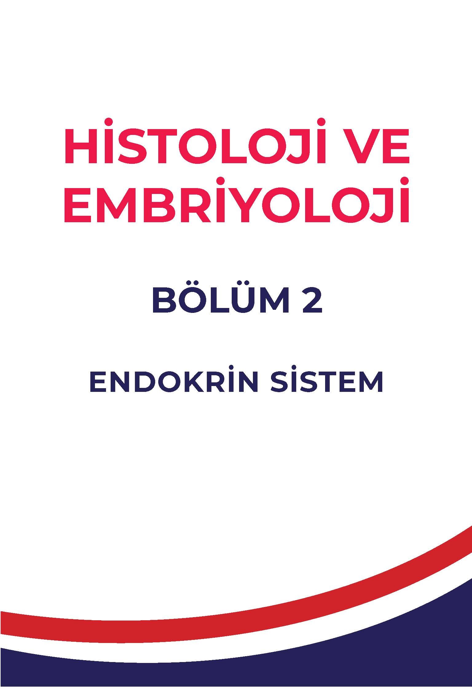 Endokrin Sistem Ders Kurulu Dönem-2