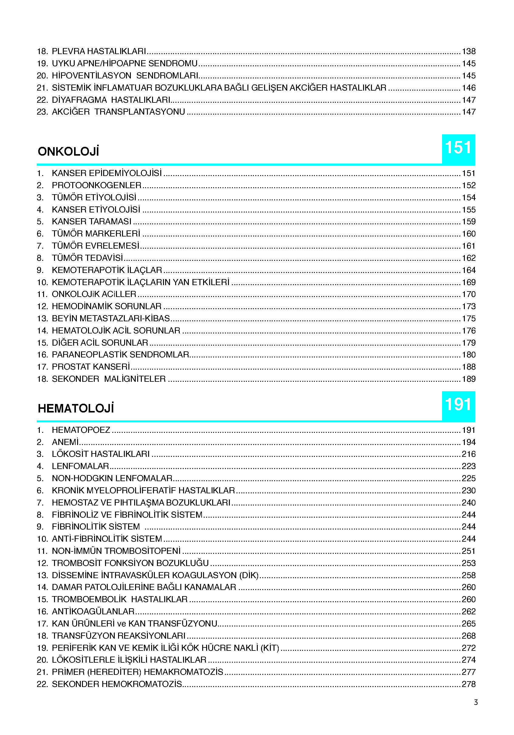 Tam 12'den Dahiliye Konu Kitabı - 2 Cilt (S.4.004)