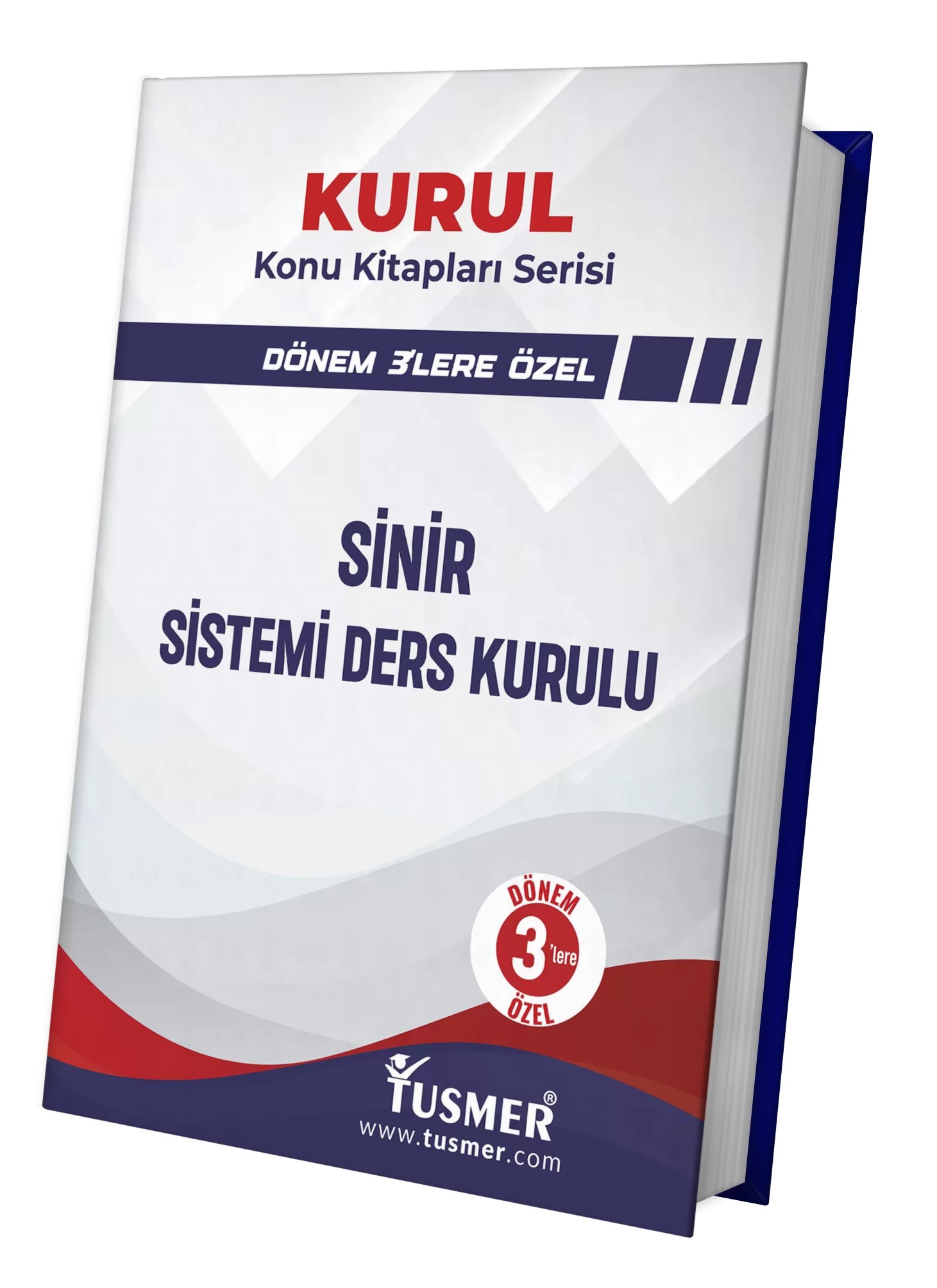 Sinir Sistemi Ders Kurulu Dönem-3