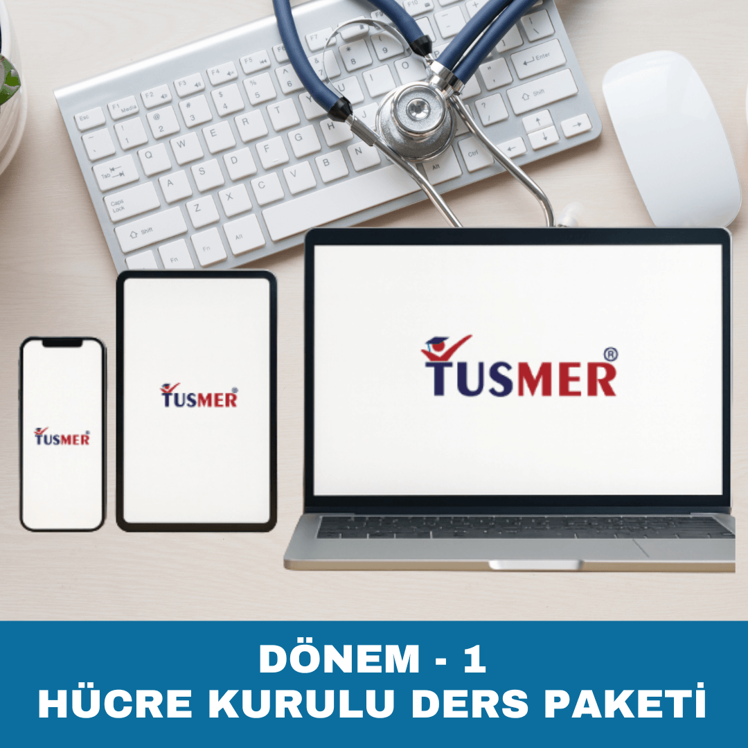Dönem 1 - Hücre Kurul Paketi