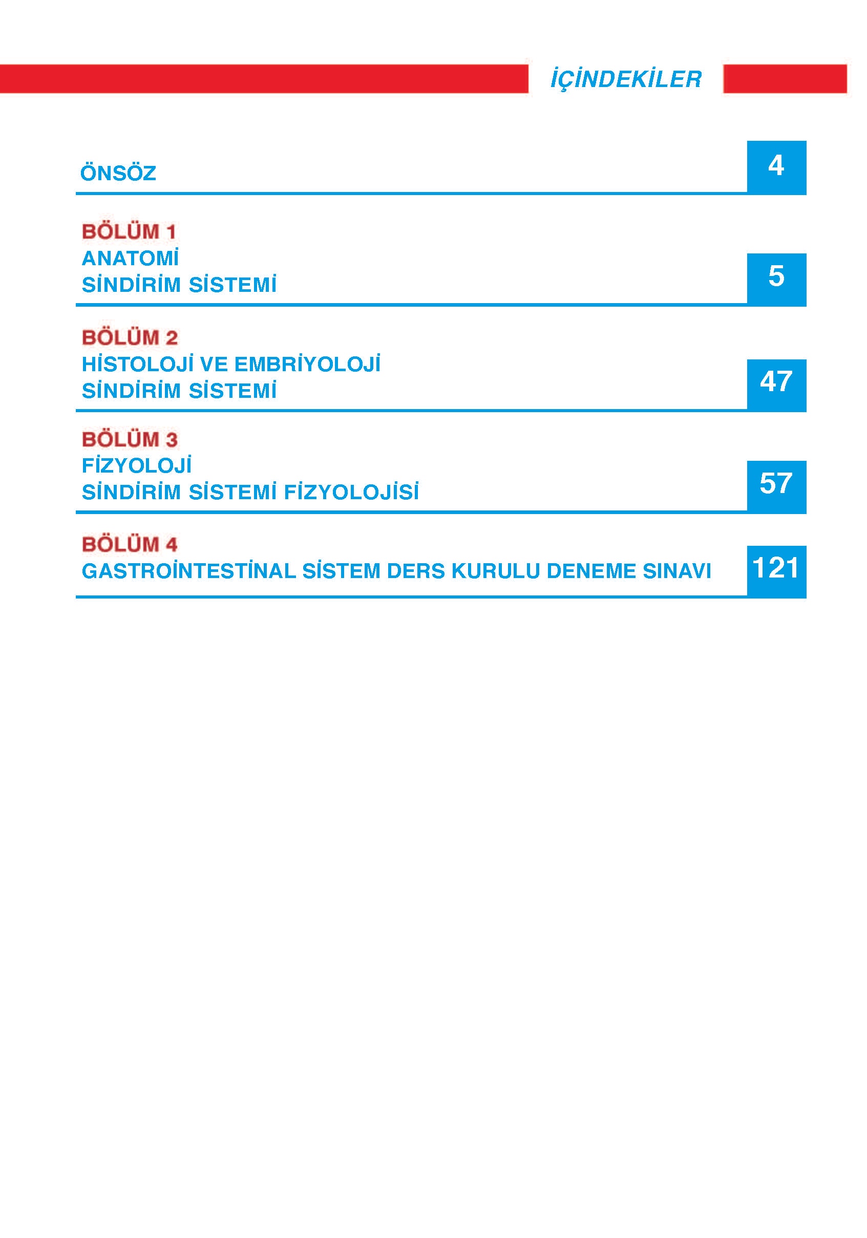 Gastrointestinal Ders Kurulu - Dönem 2 (K.2.004)