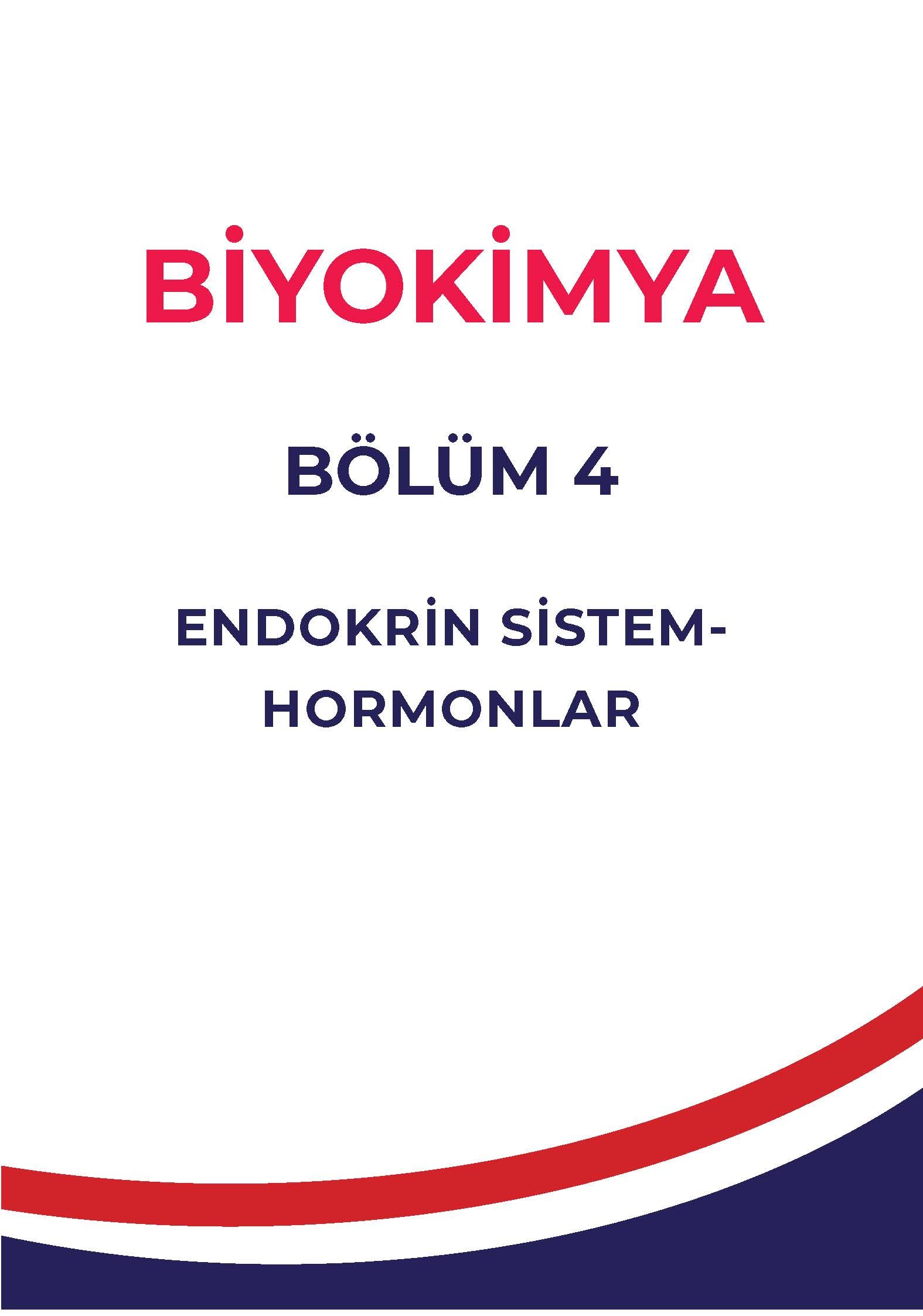 Endokrin Sistem Ders Kurulu Dönem-2