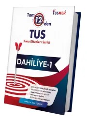 Dahiliye Konu Anlatımı