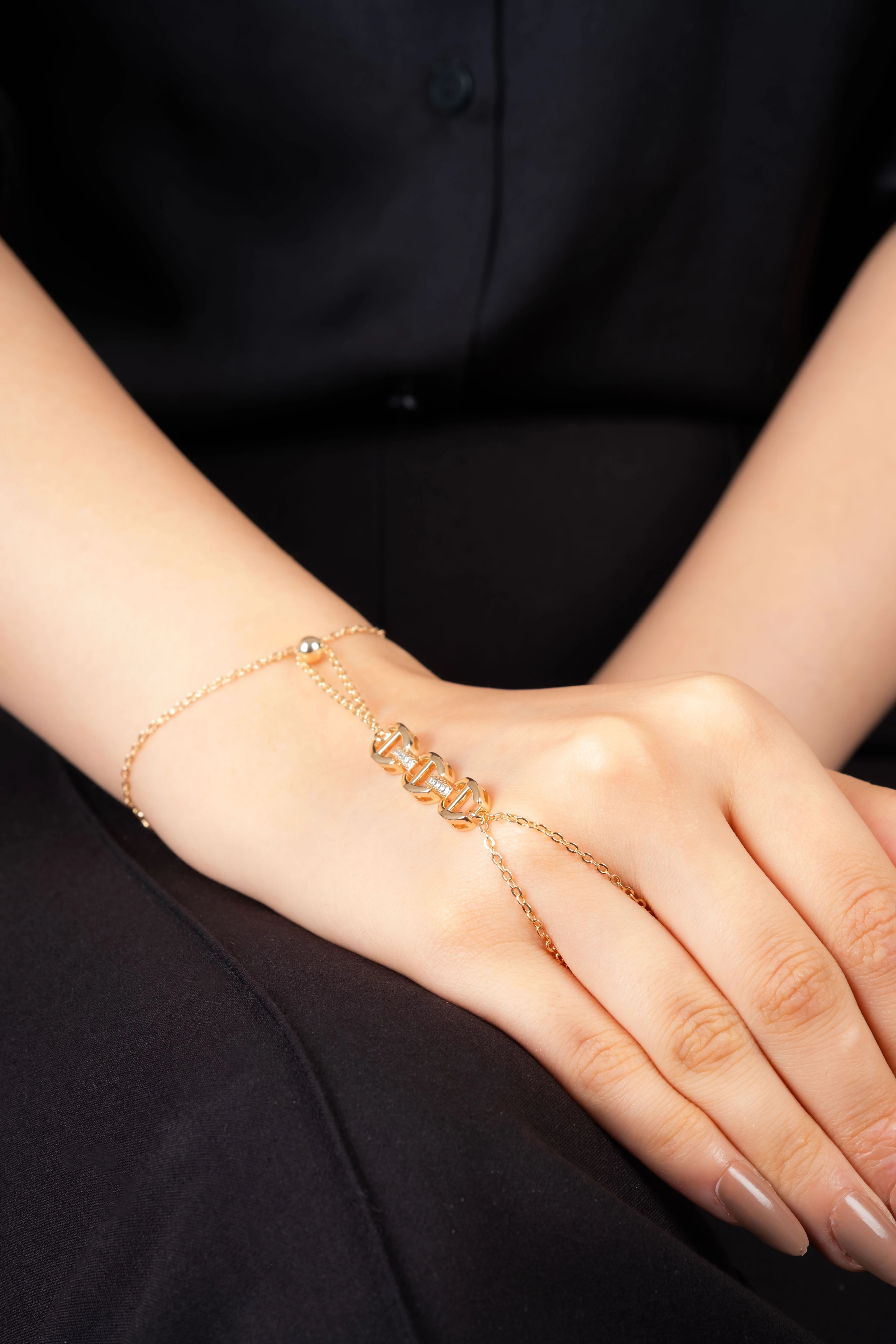 Rose Bisiklet Zinciri Şahmeran