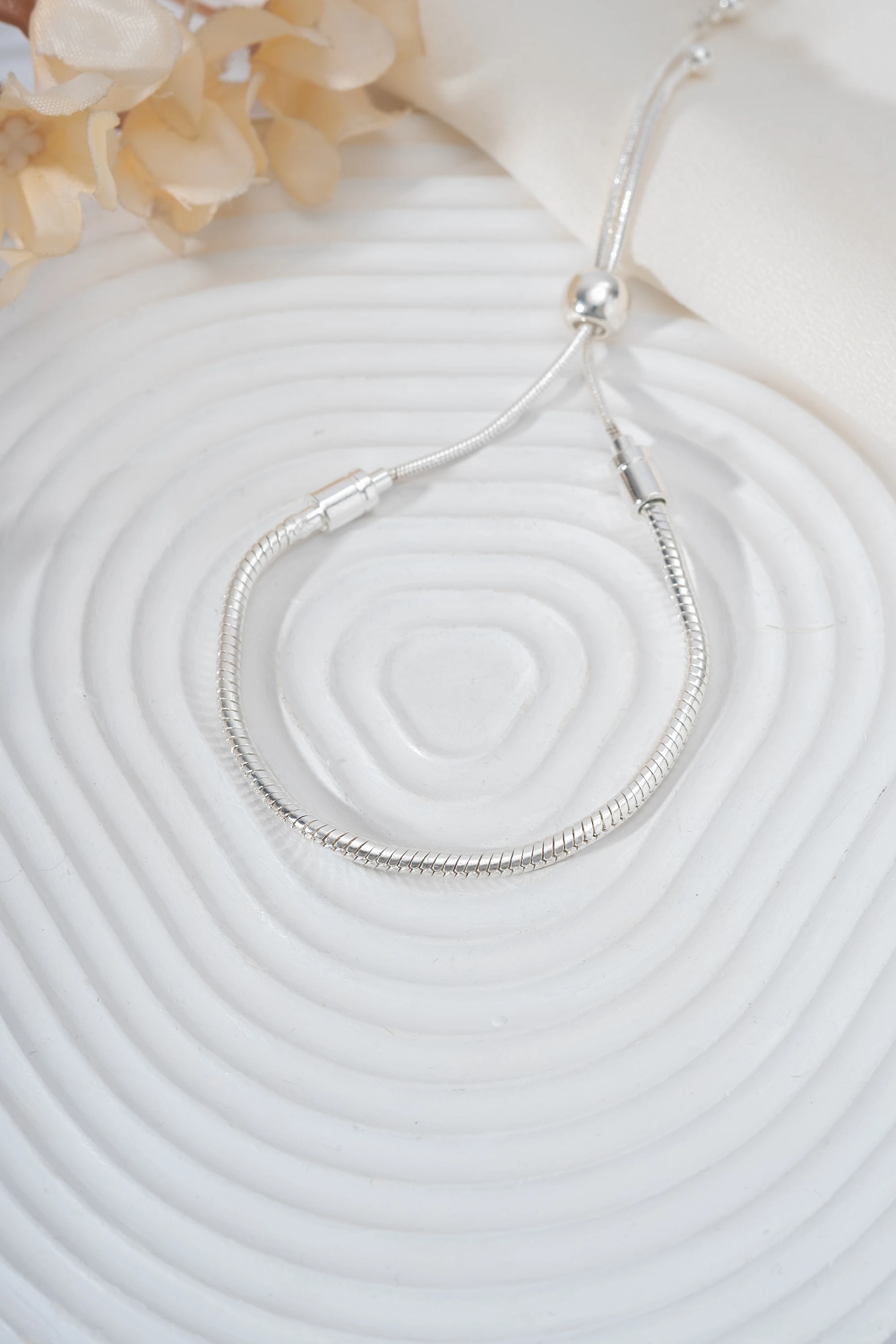 Çelik Asansörlü Silver Pandora