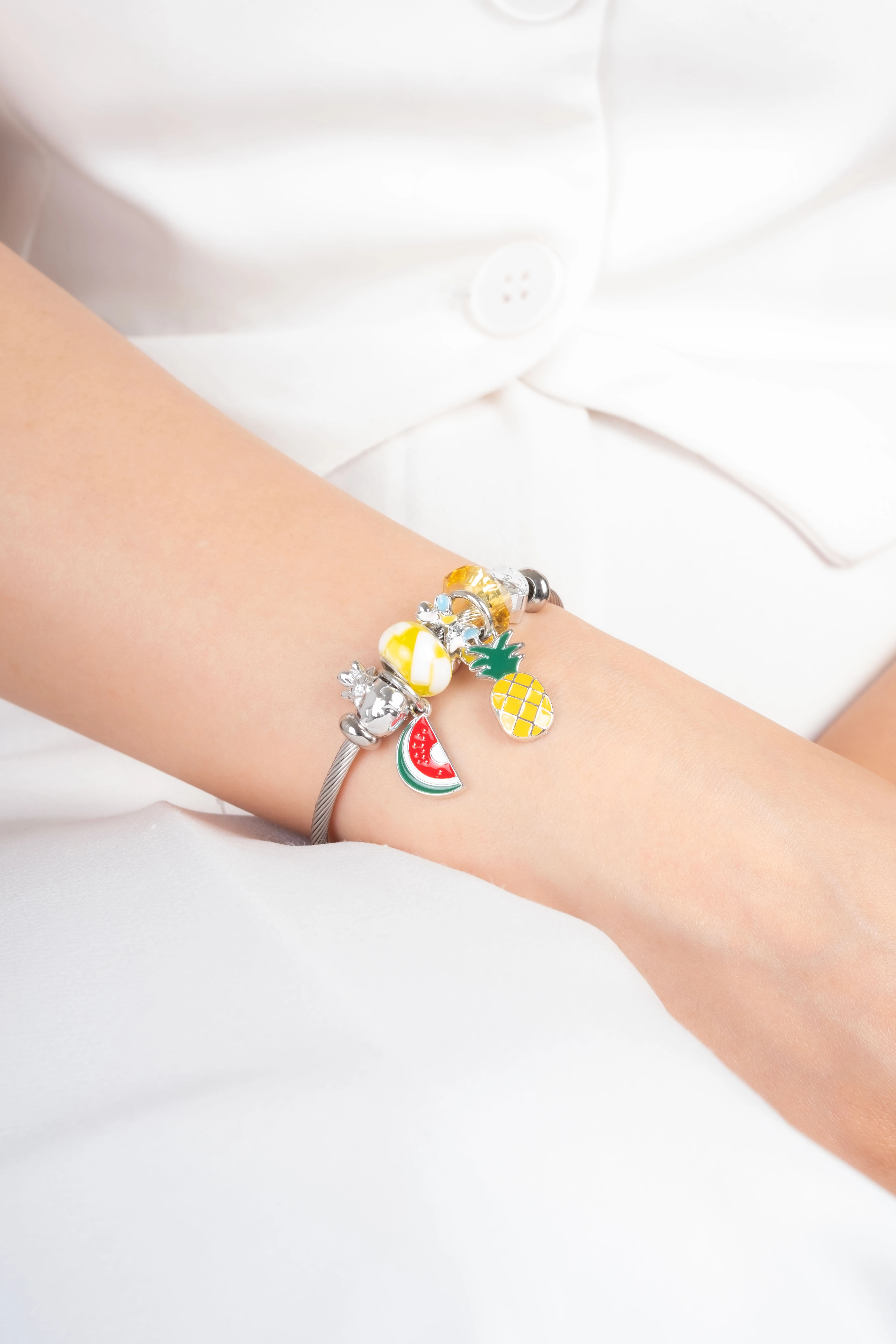 Karma Pandora Bileklik