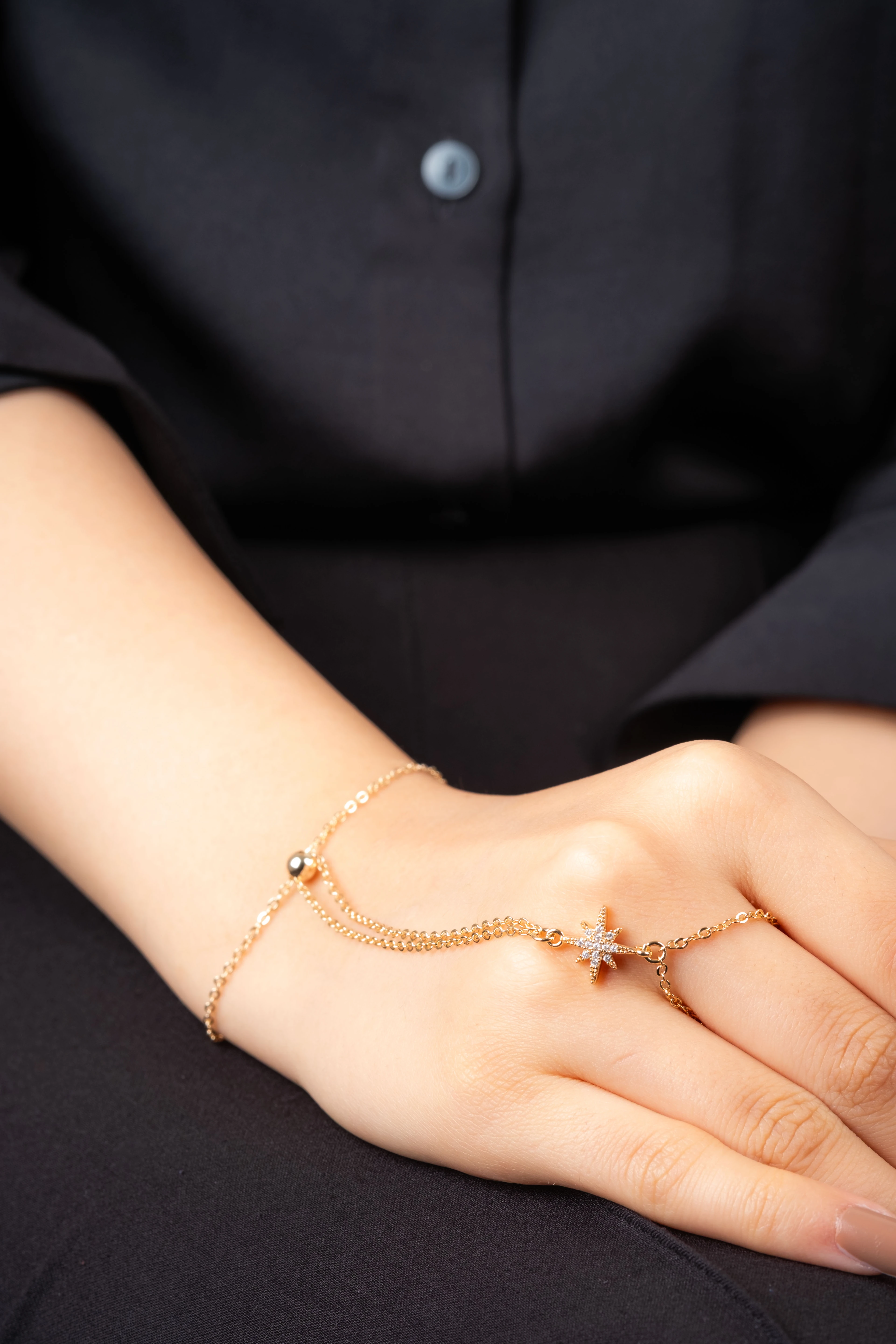 VIP Rose Kuzey Yıldızı Şahmeran