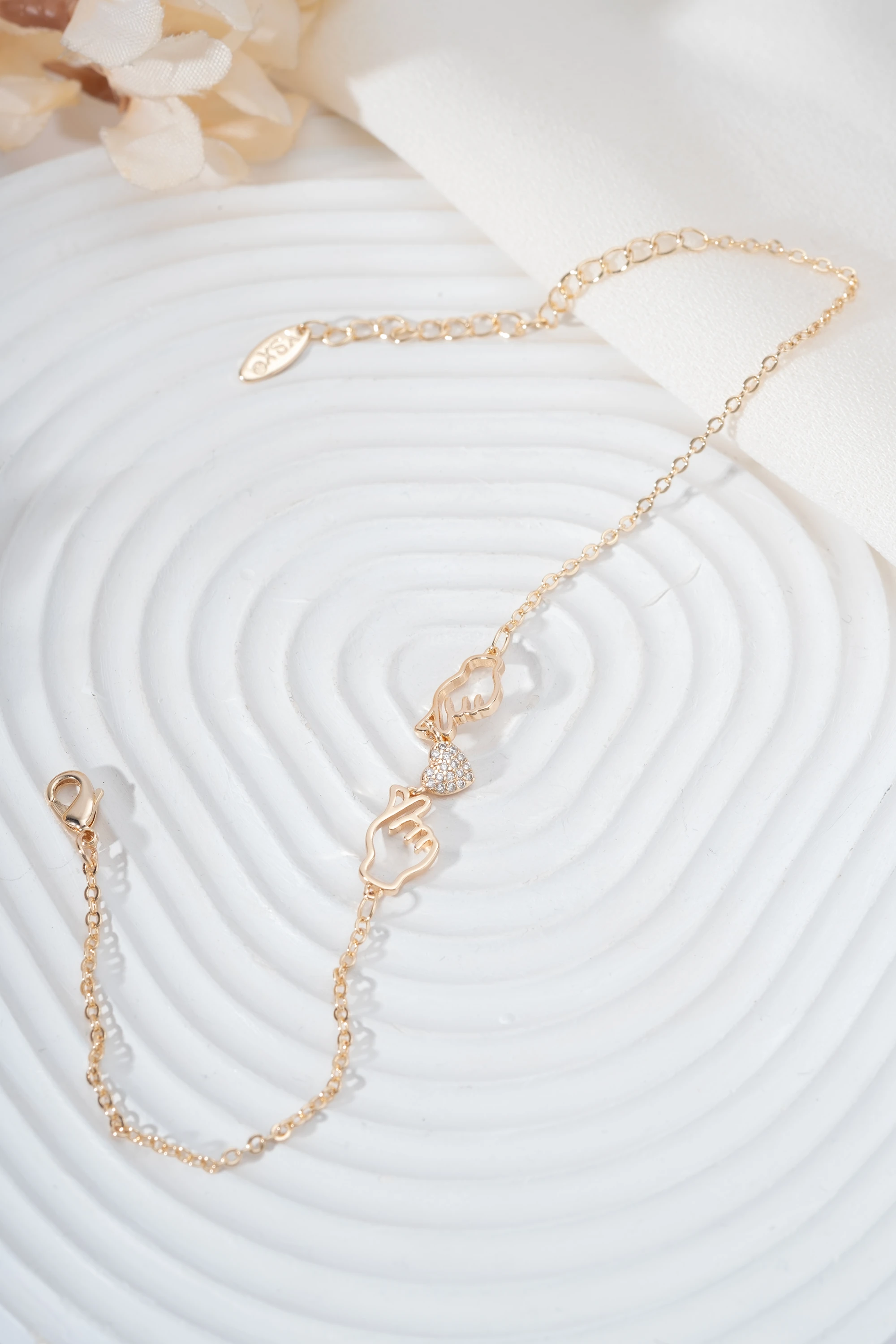 Rose Tutku Nun Kalbi Halhal