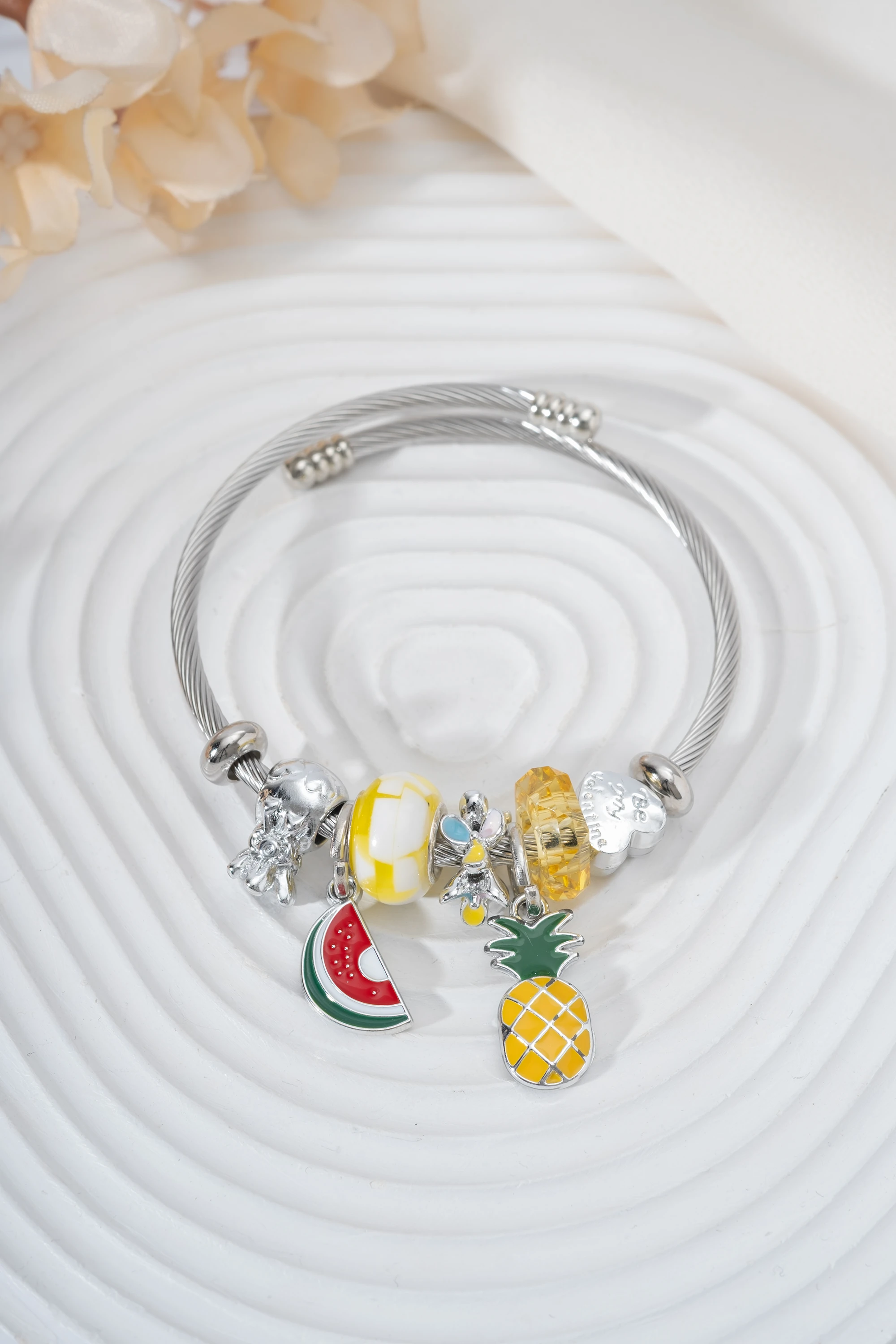 Karma Pandora Bileklik