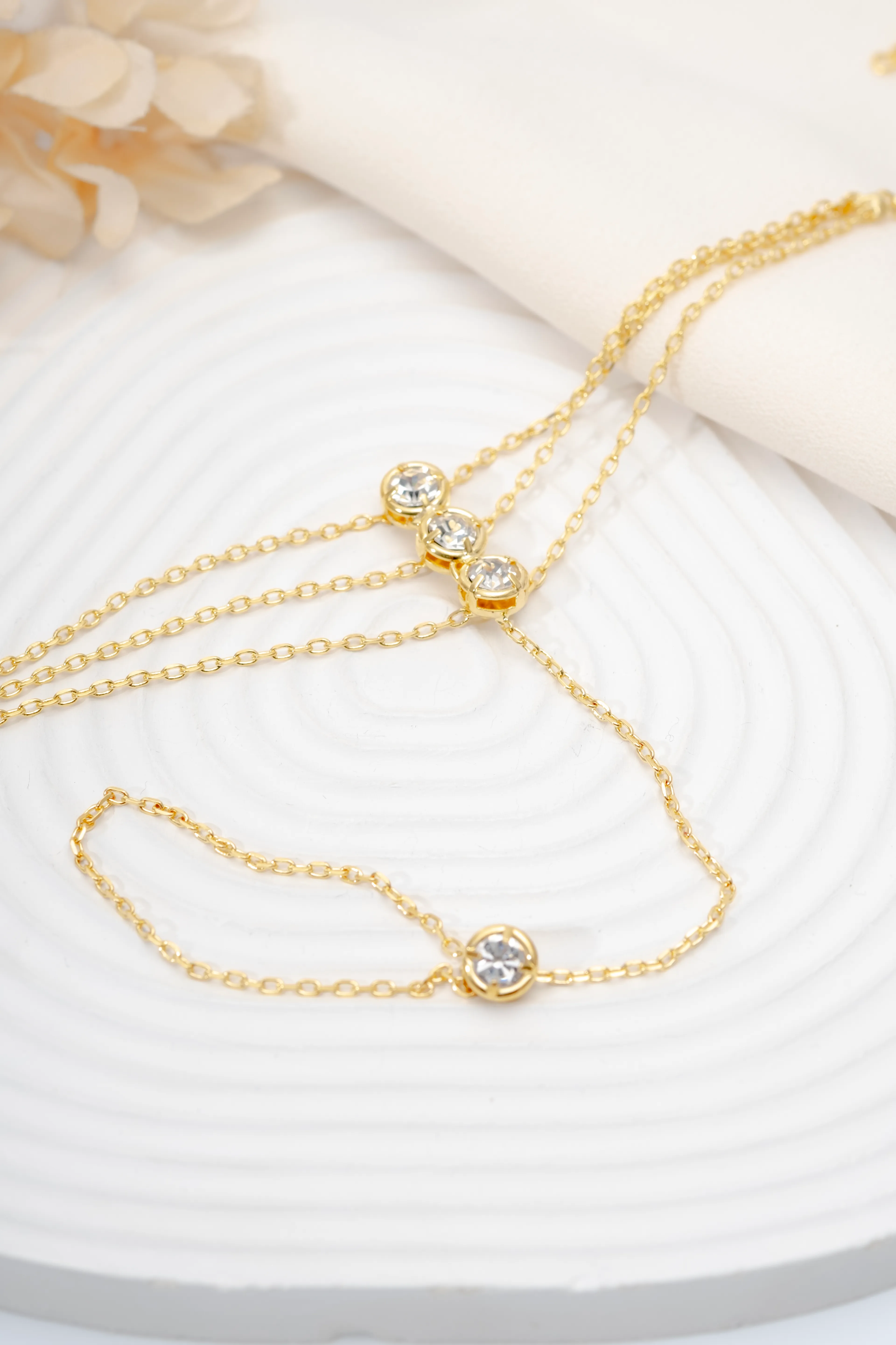 Gold Daire Şahmeran