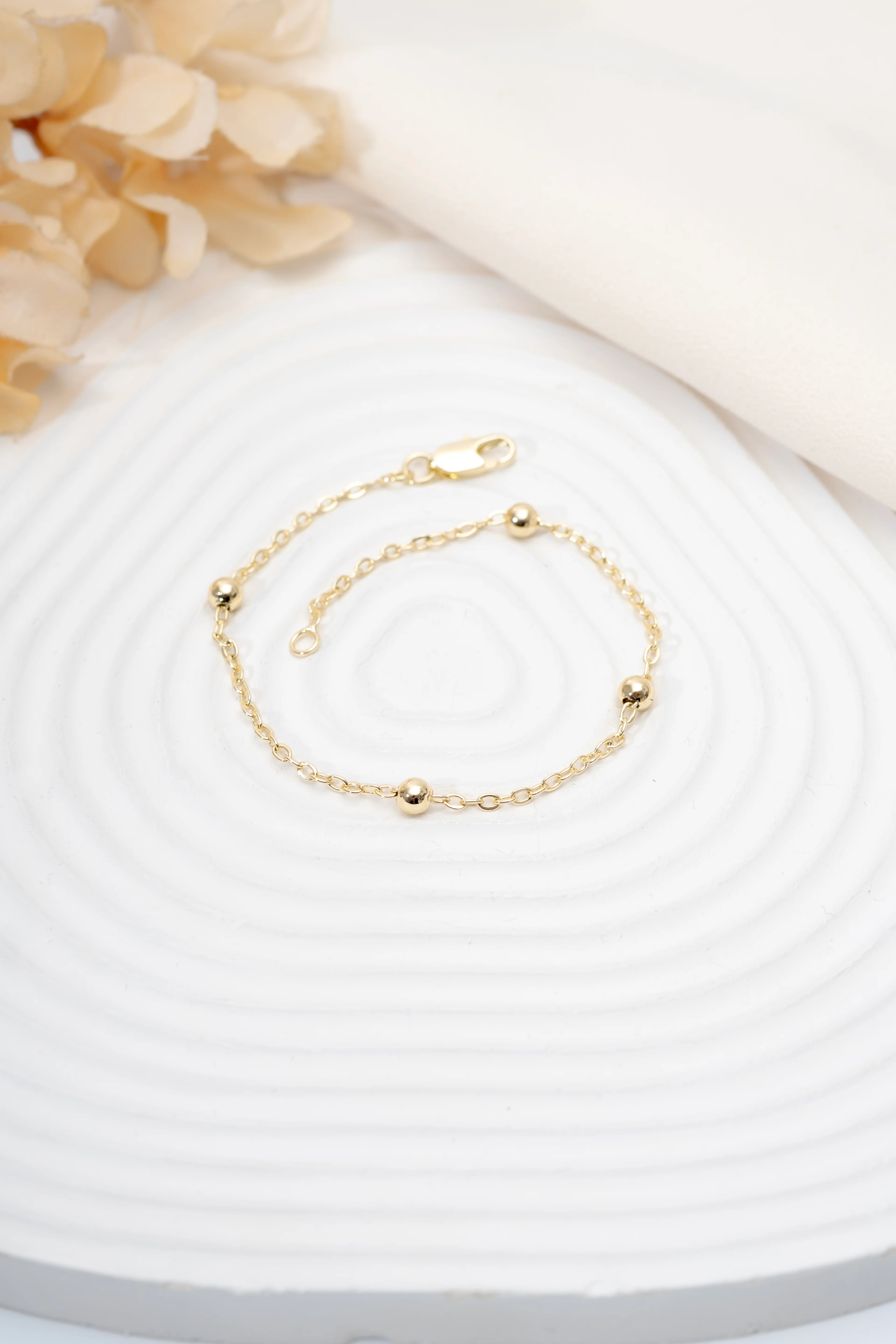 CM Gold Dorika Bileklik