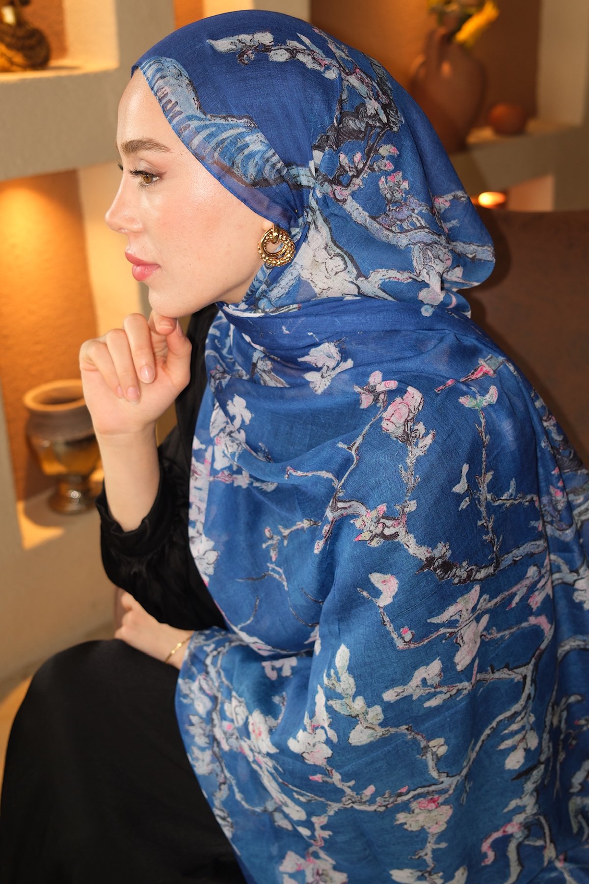 Saks Mavisi