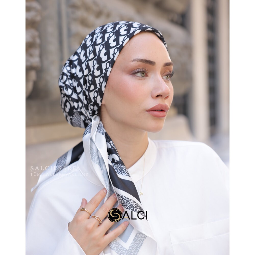 TWİLL İTHAL EŞARP