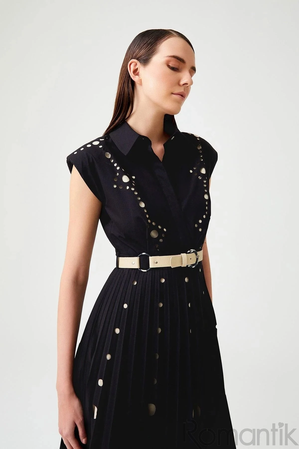 JUS DE POMMES M24YJP054013 DRESS