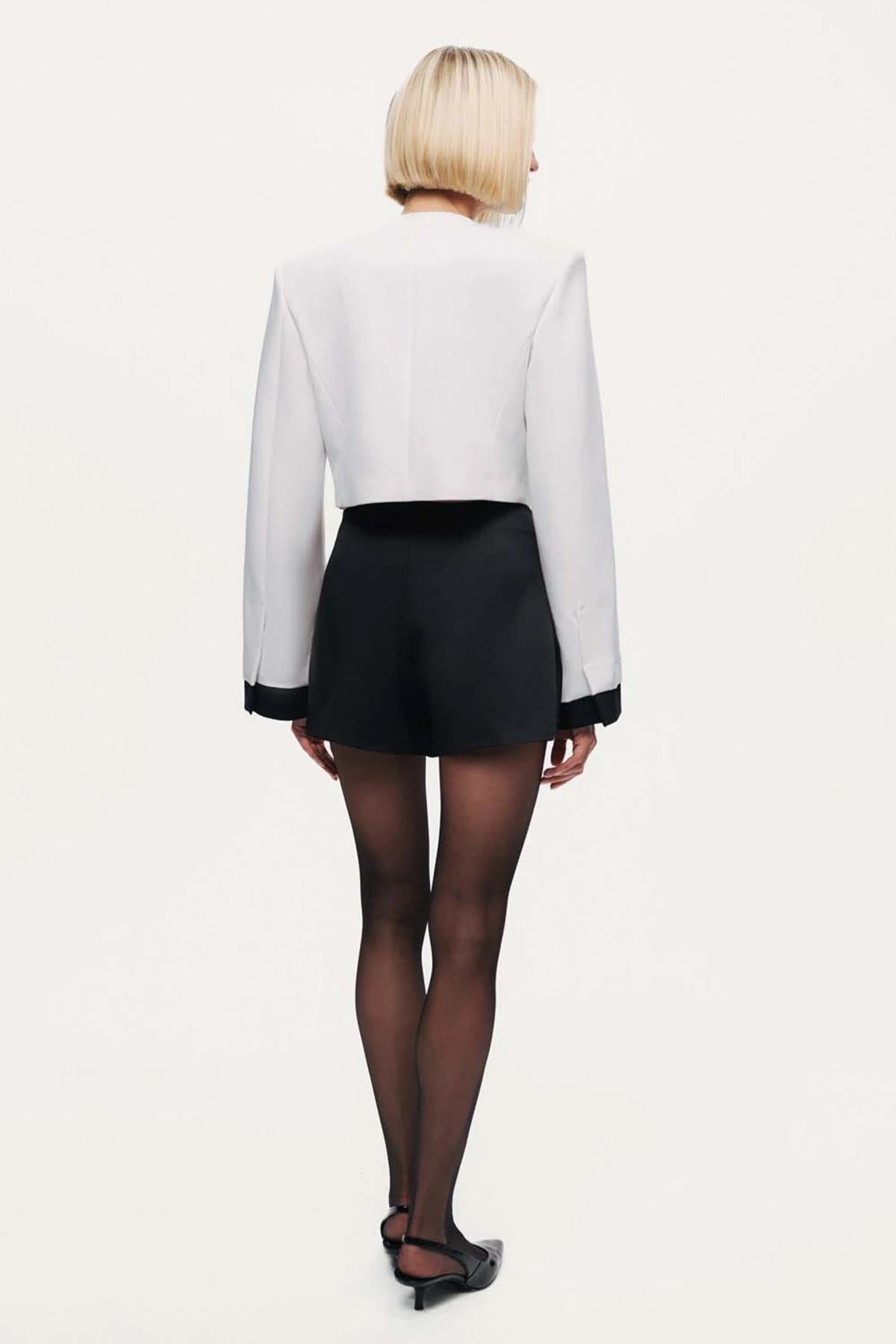 NOCTURNE N26KN5330 CEKET