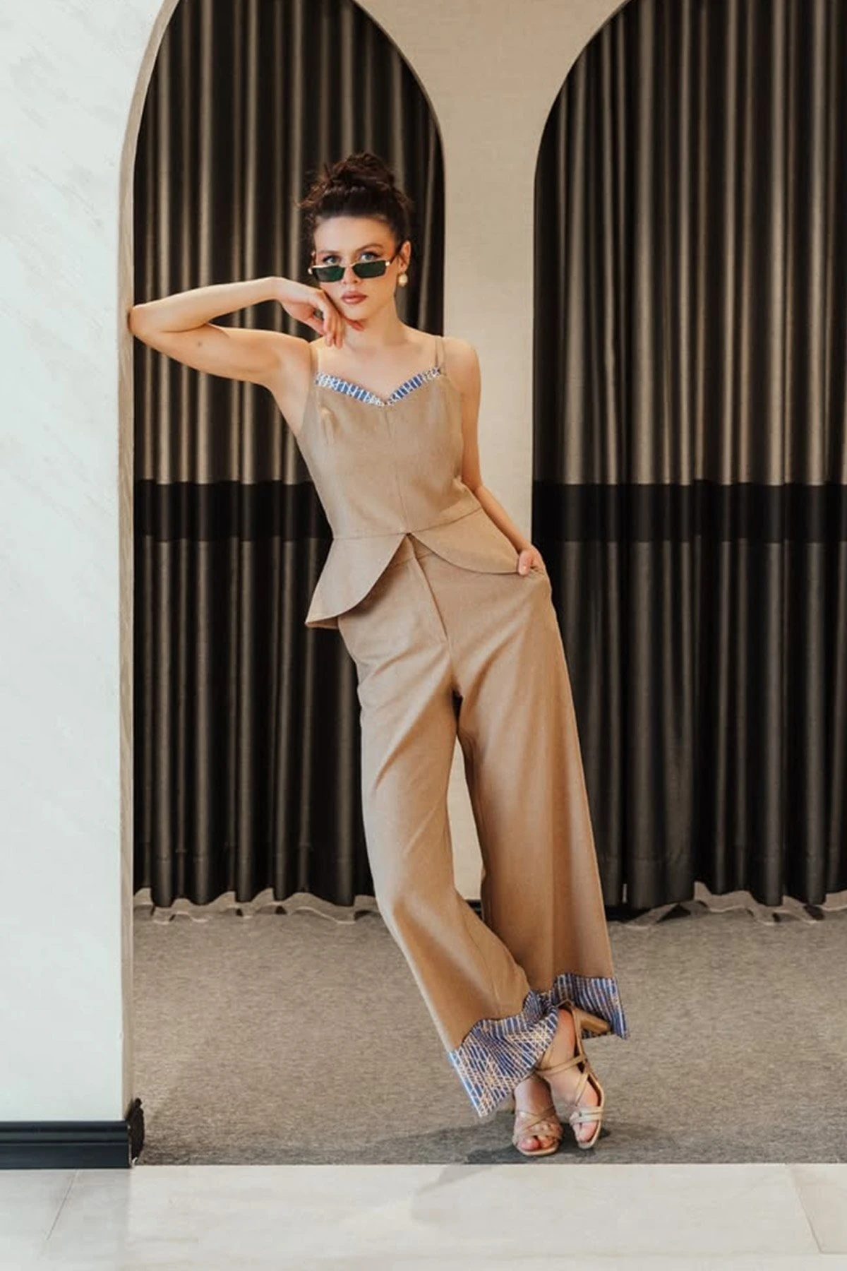 MİARTE 25Y5222 PANTOLON