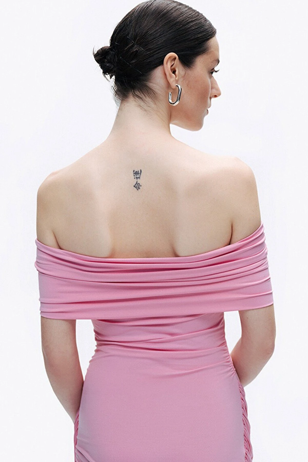 NOCTURNE N25YN2525 ELBİSE