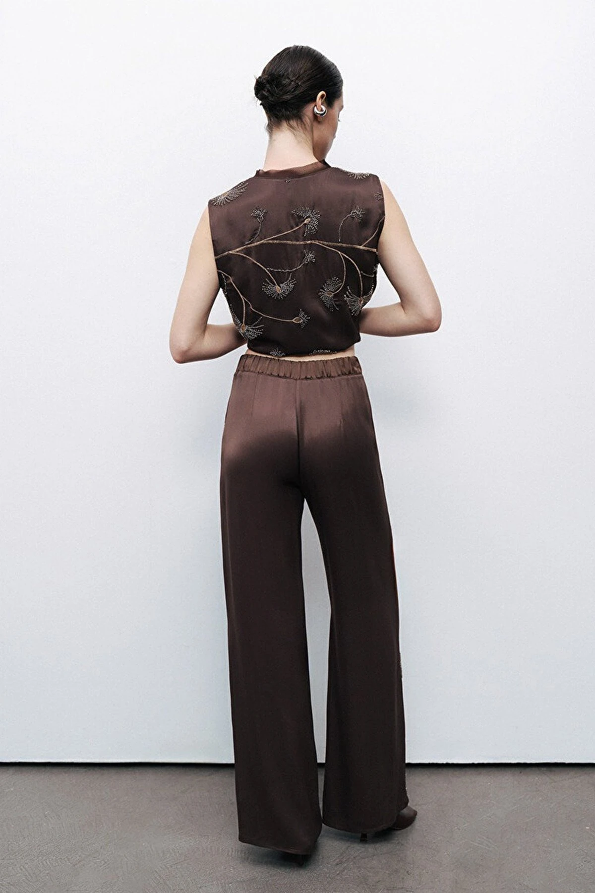 NOCTURNE N25YN3353 PANTOLON