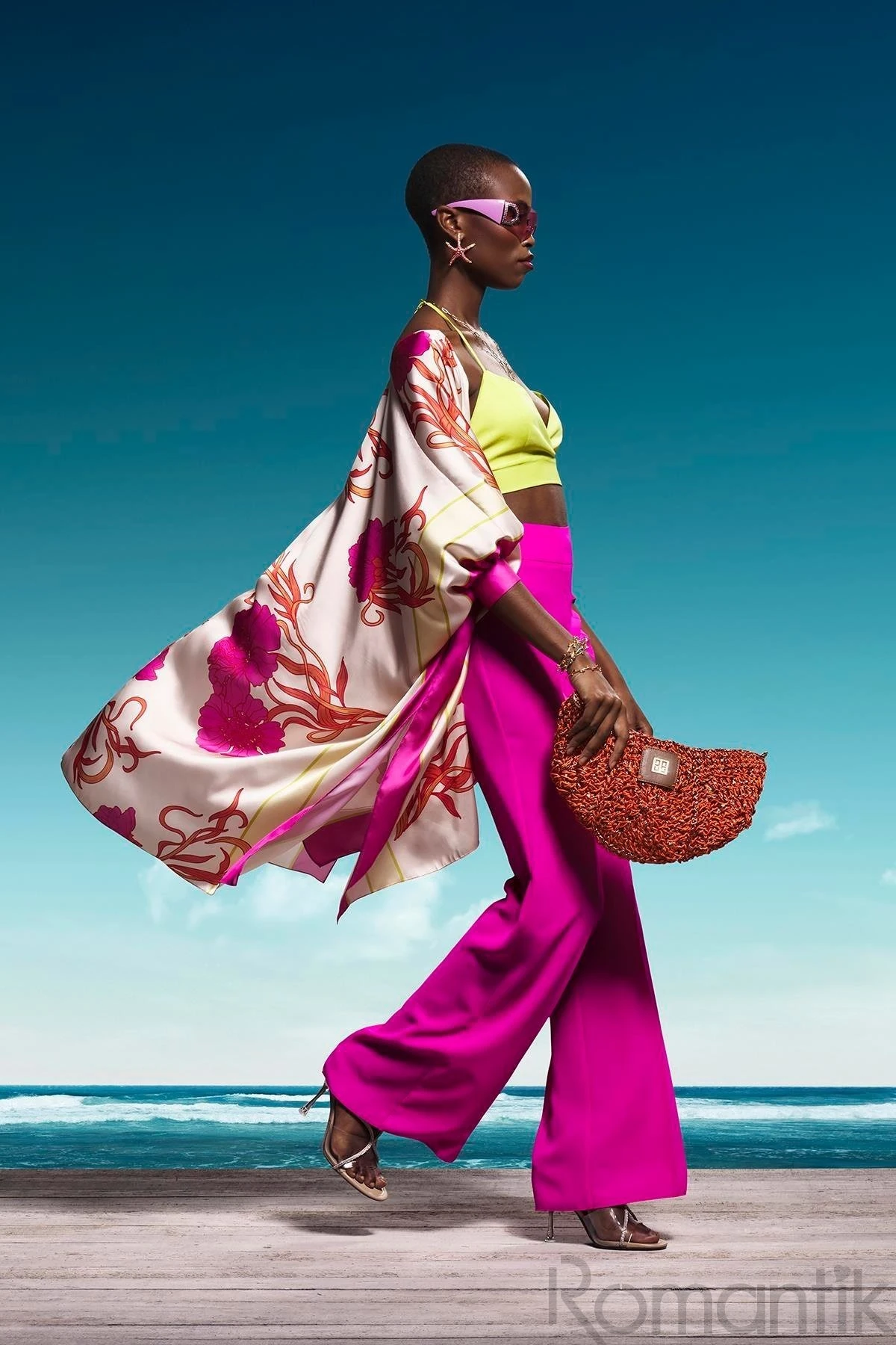 EXPLOSION 24Y42479 PANTOLON