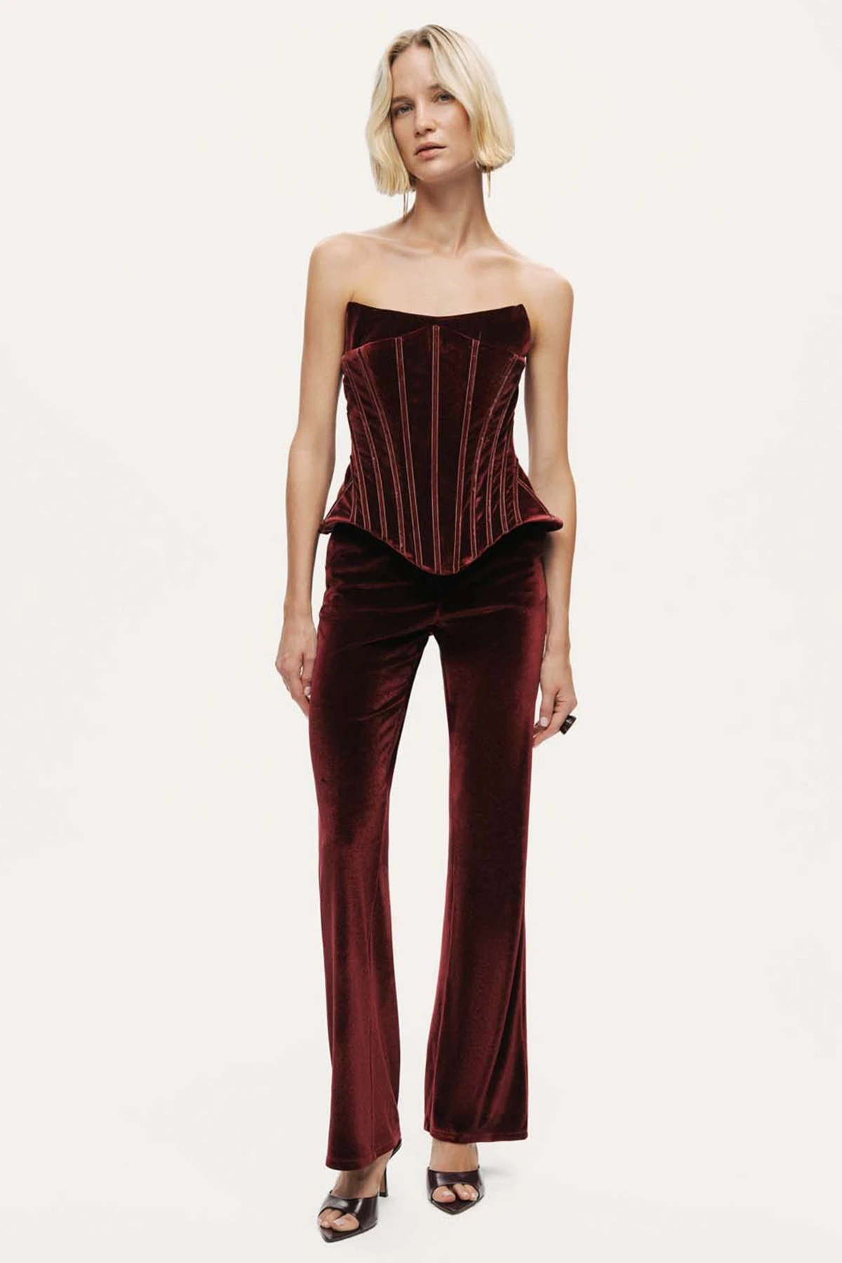 NOCTURNE N26KN19002 BÜSTİYER