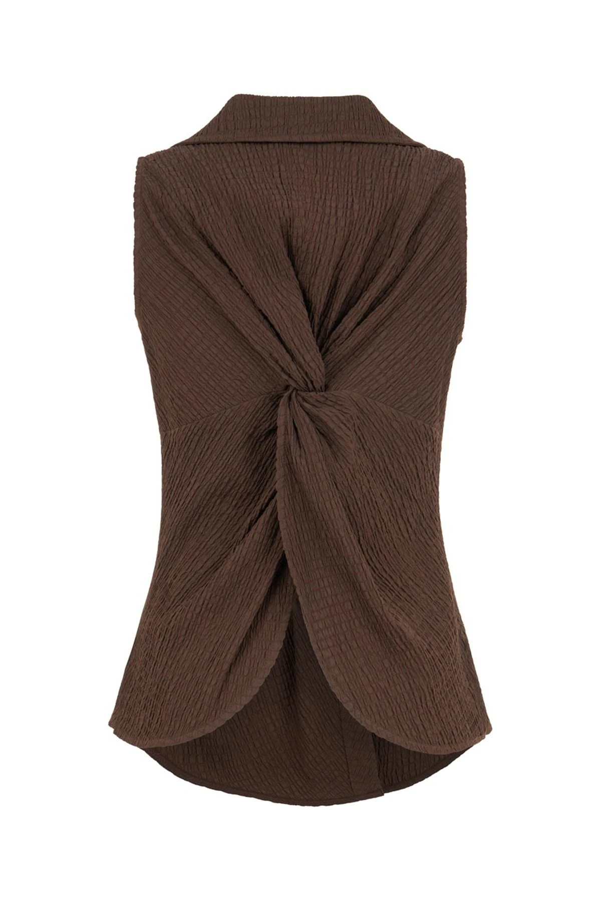 NOCTURNE N25YN6132 BLUZ