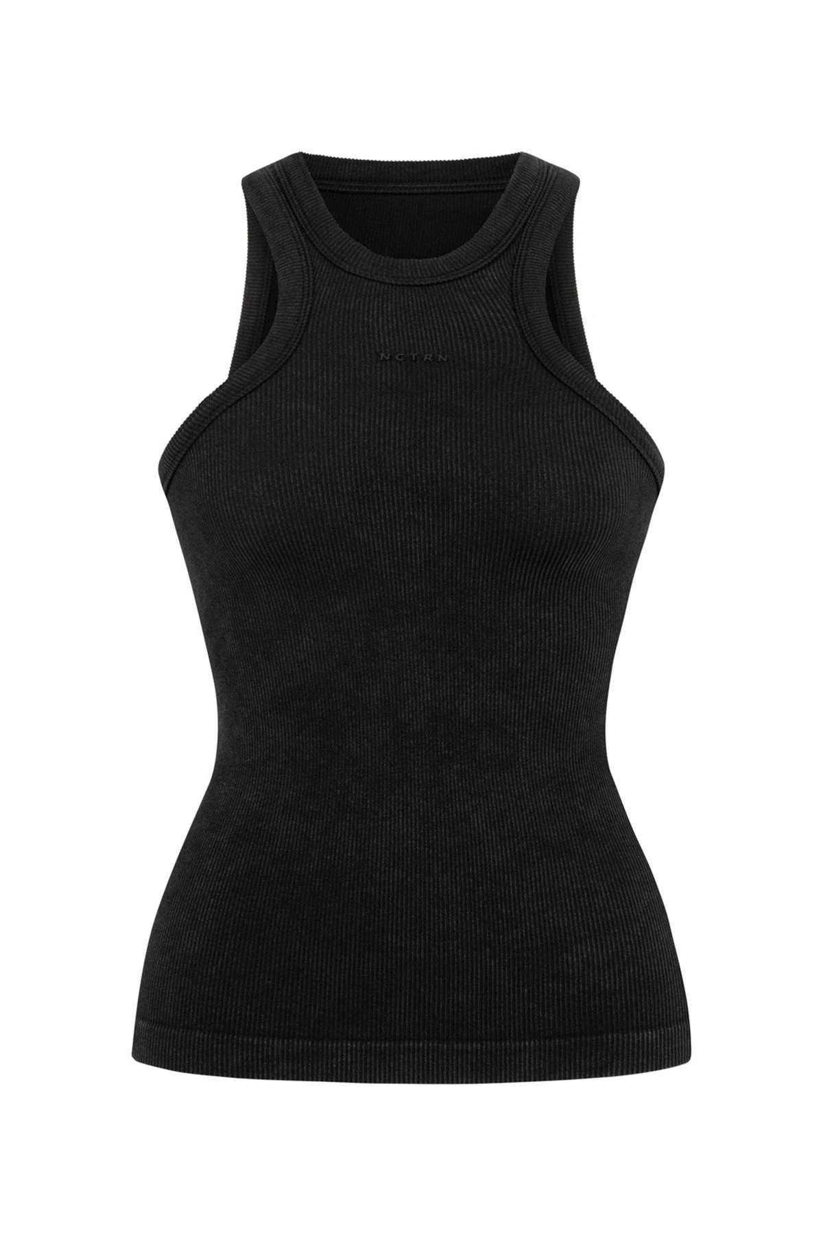 NOCTURNE N25KD15162 CROP TOP