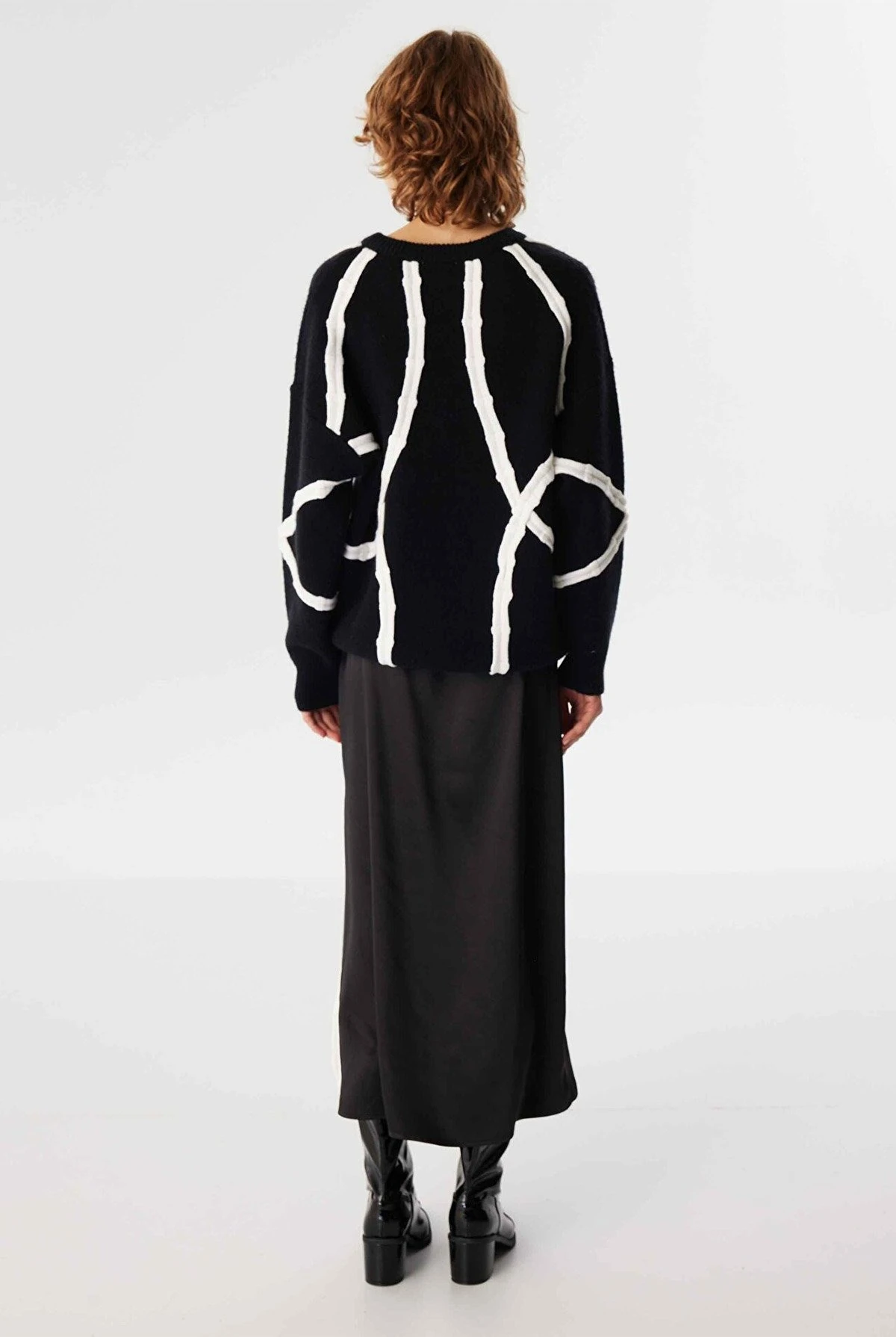 TWIST TW6240002251 ELBISE