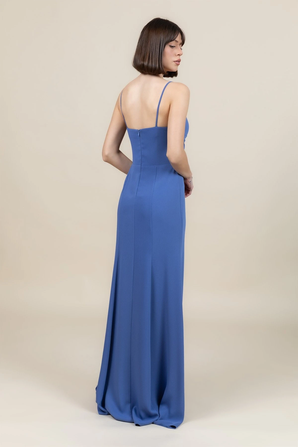 DORİDORCA 5110 ABİYE ELBİSE