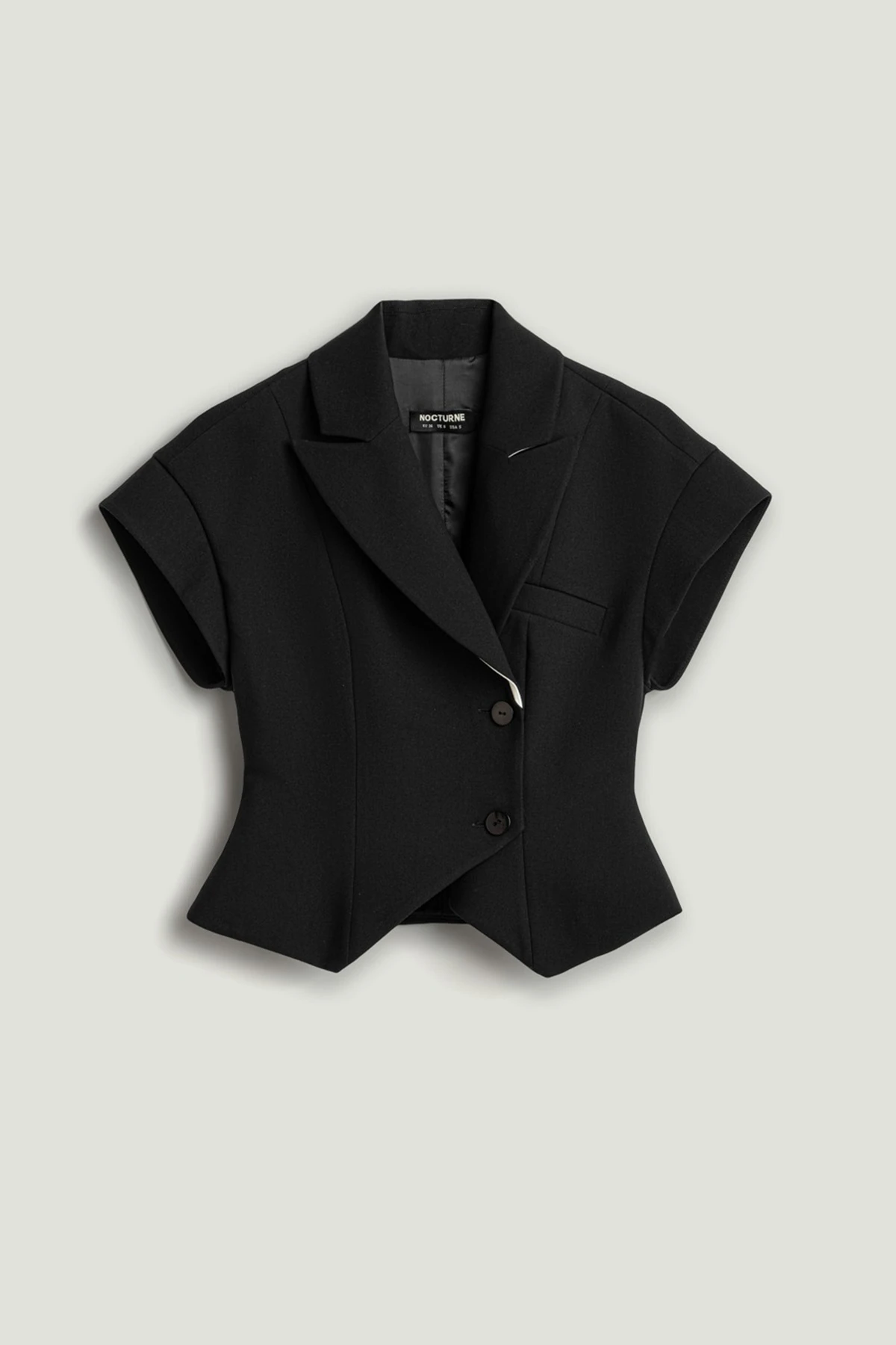 NOCTURNE N26KN7068 YELEK