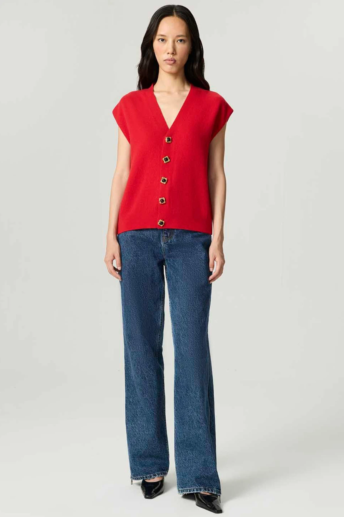 NOCTURNE N26KD50156 TRİKO