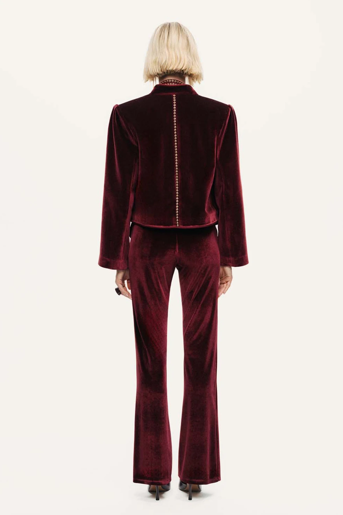 NOCTURNE N26KN5331 CEKET