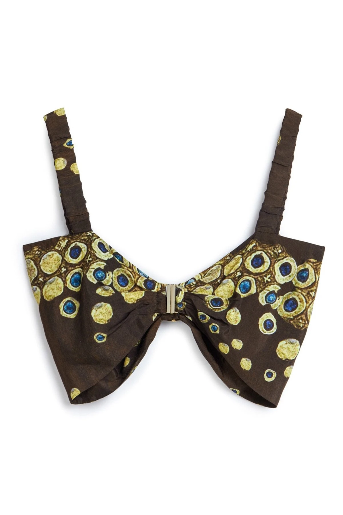 NOCTURNE N25YN15194 CROP TOP