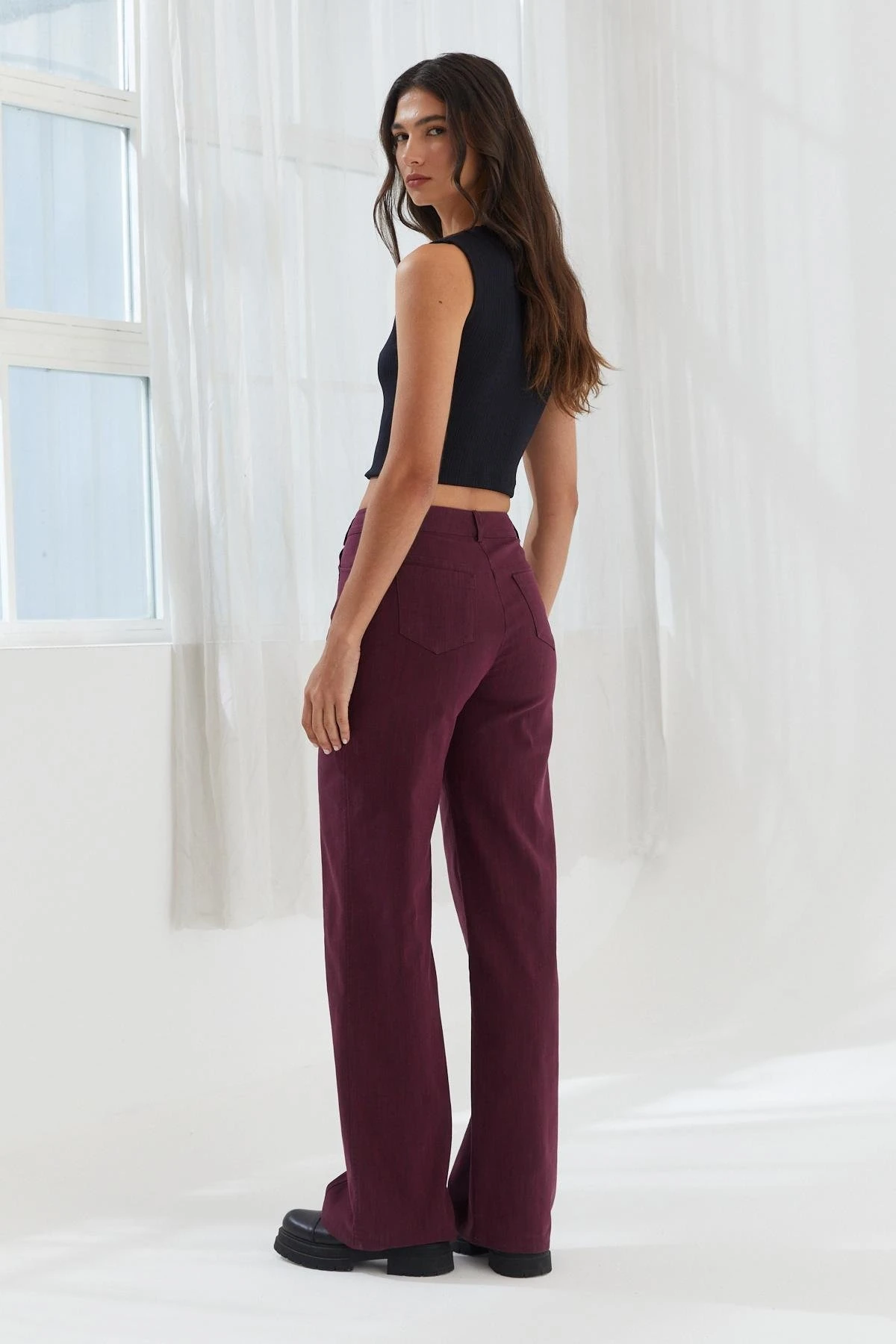 NAAR 26K-22214 PANTOLON