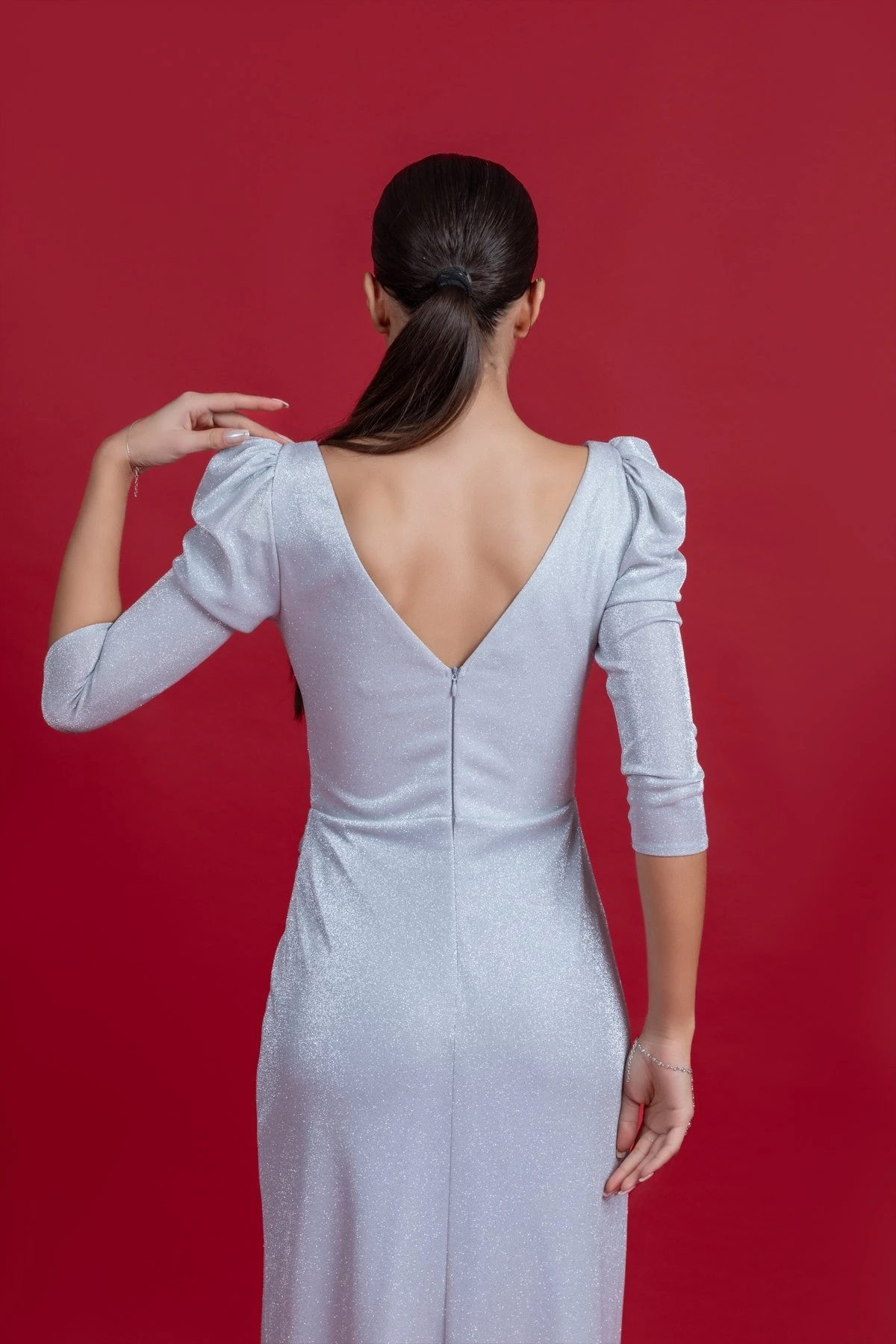 DORİDORCA 2024-2102 ABİYE ELBİSE