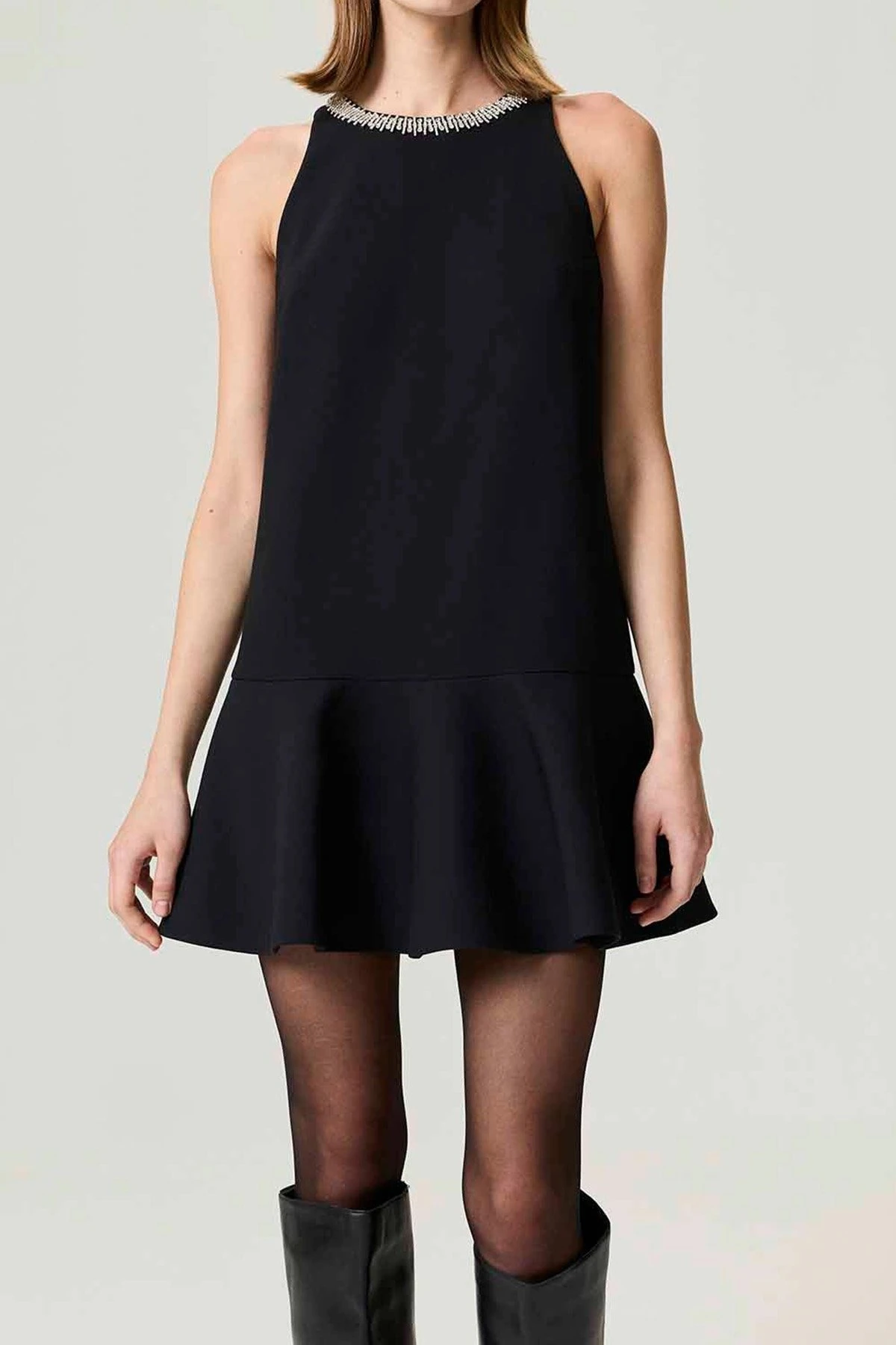 NOCTURNE N26KN2660 ELBİSE