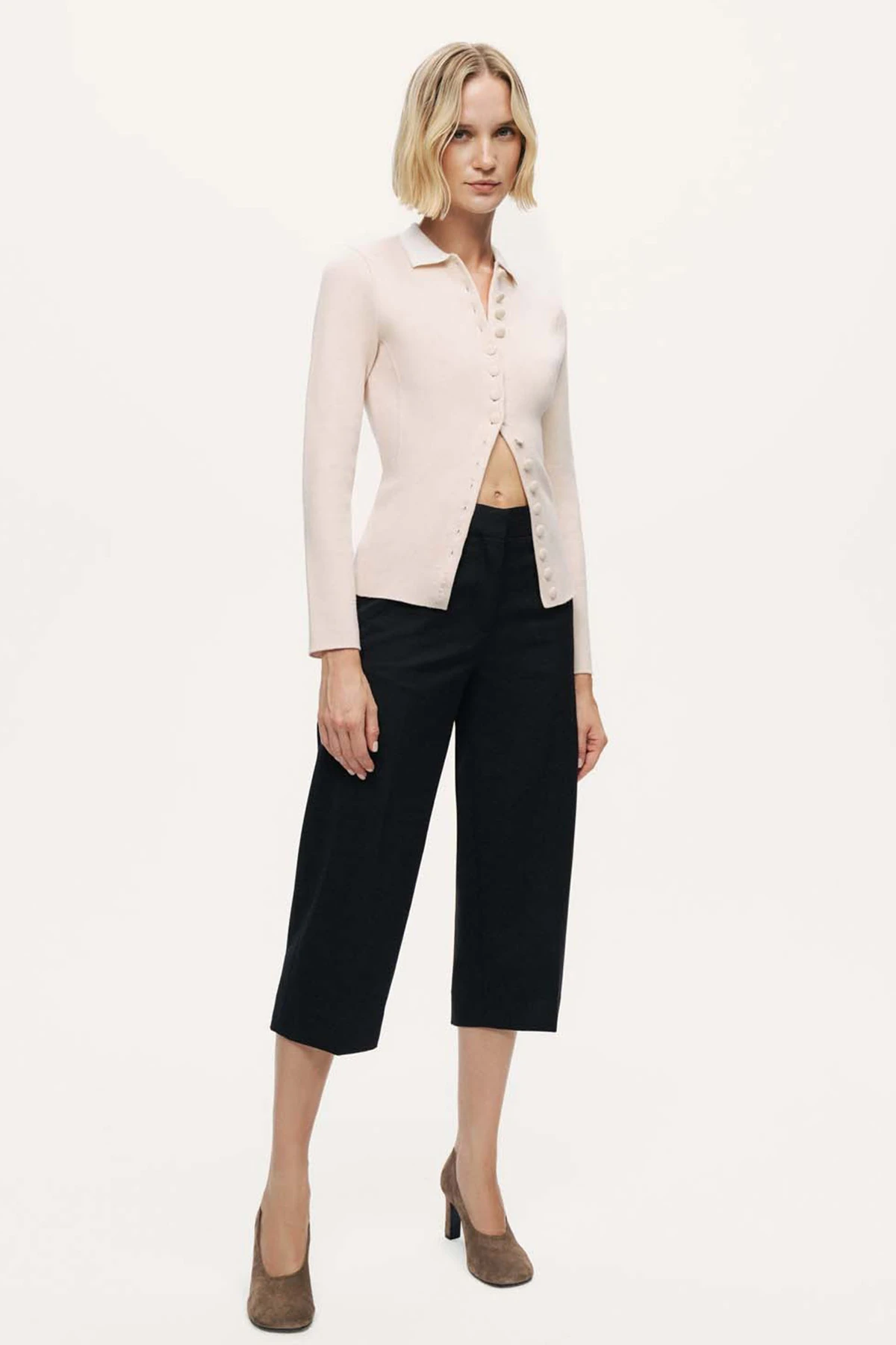 NOCTURNE N26KD50157 TRİKO