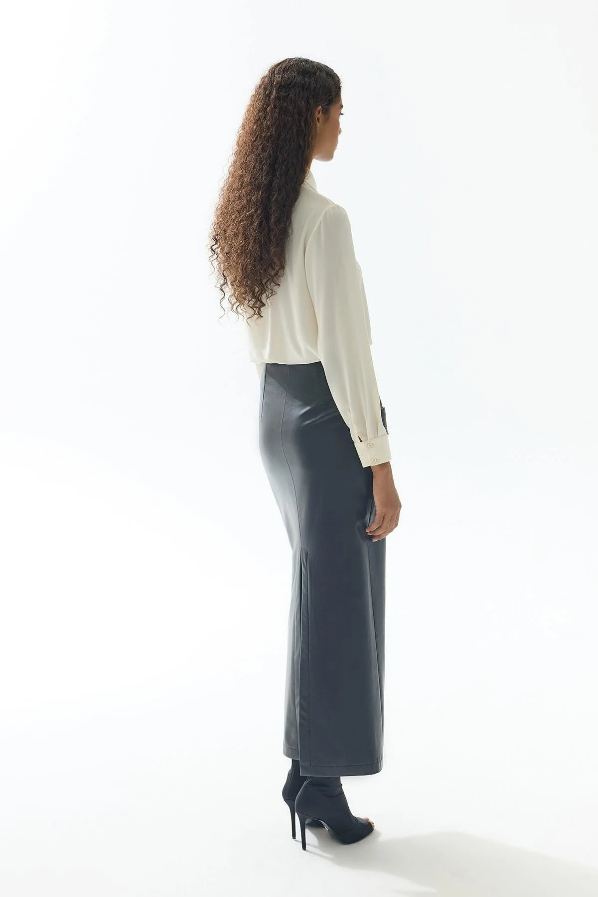 JUS DE POMMES M24KJP034050 SKIRT