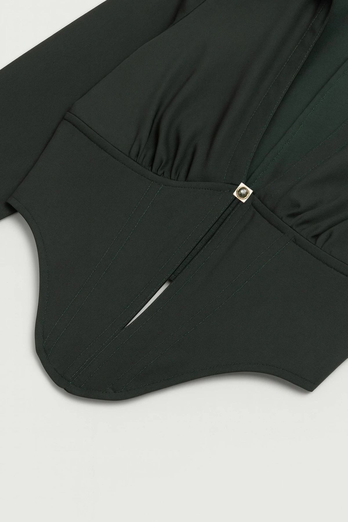 NOCTURNE N26KN6189 BLUZ