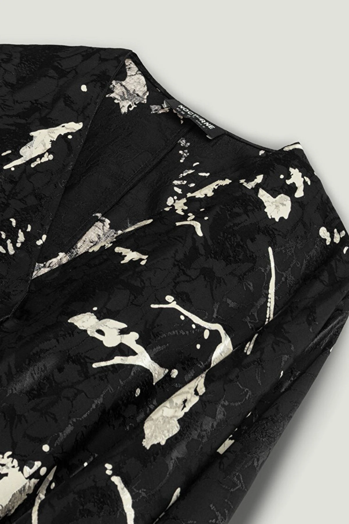 NOCTURNE N26KN6185 BLUZ