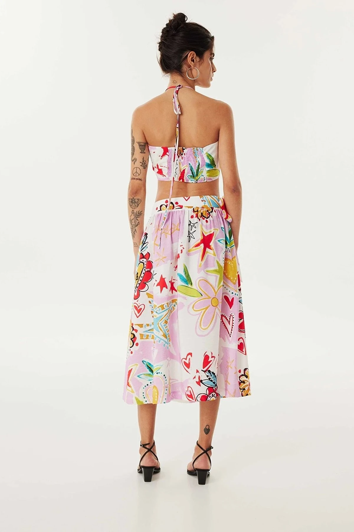 TWIST TS1240006139 BLUZ