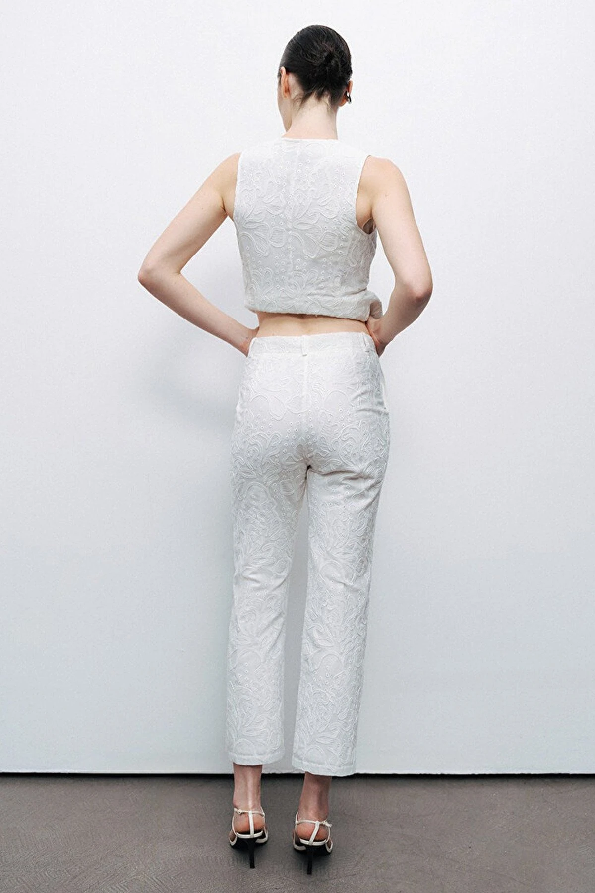 NOCTURNE N25YN3343 PANTOLON