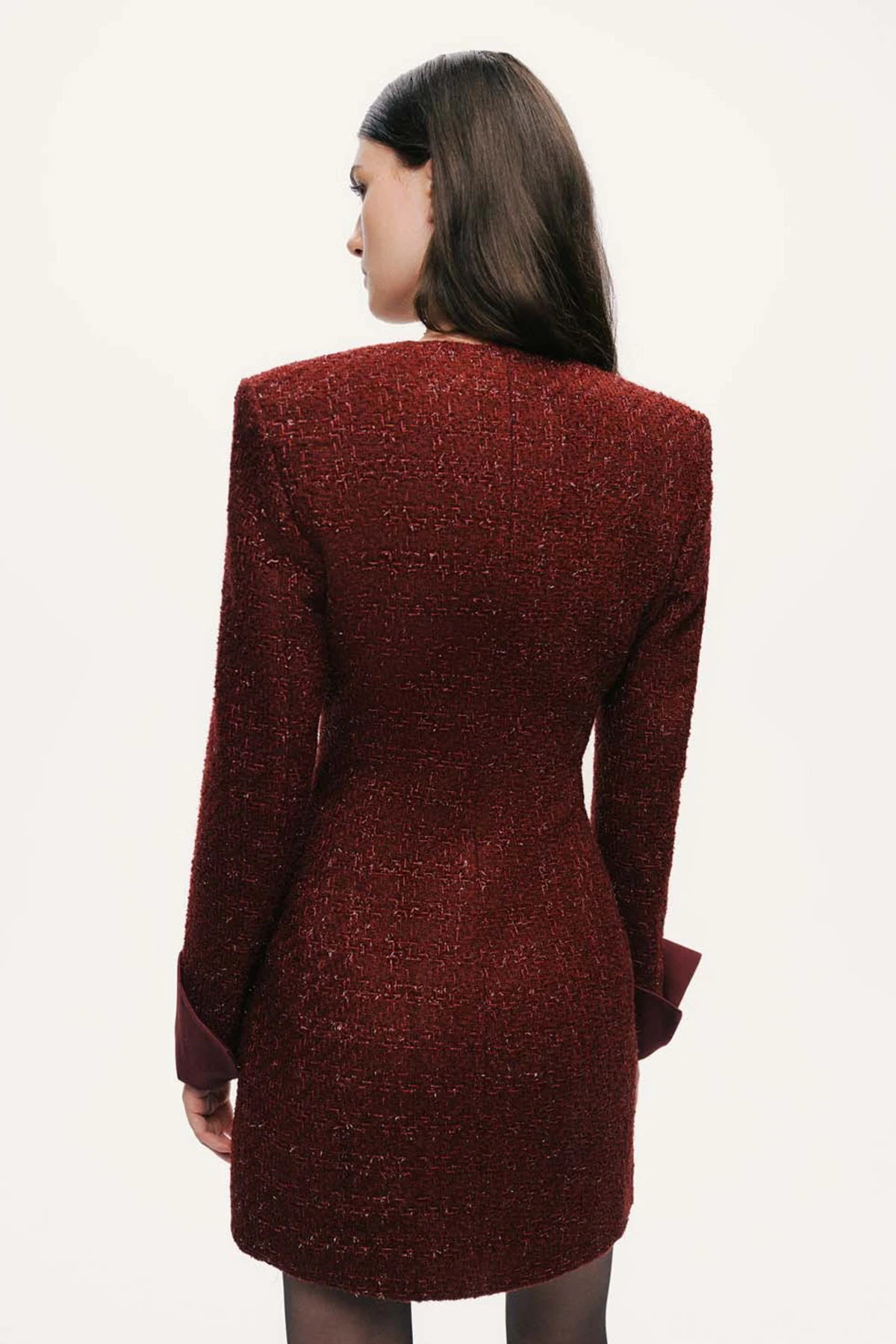 NOCTURNE N26KN2677 ELBİSE