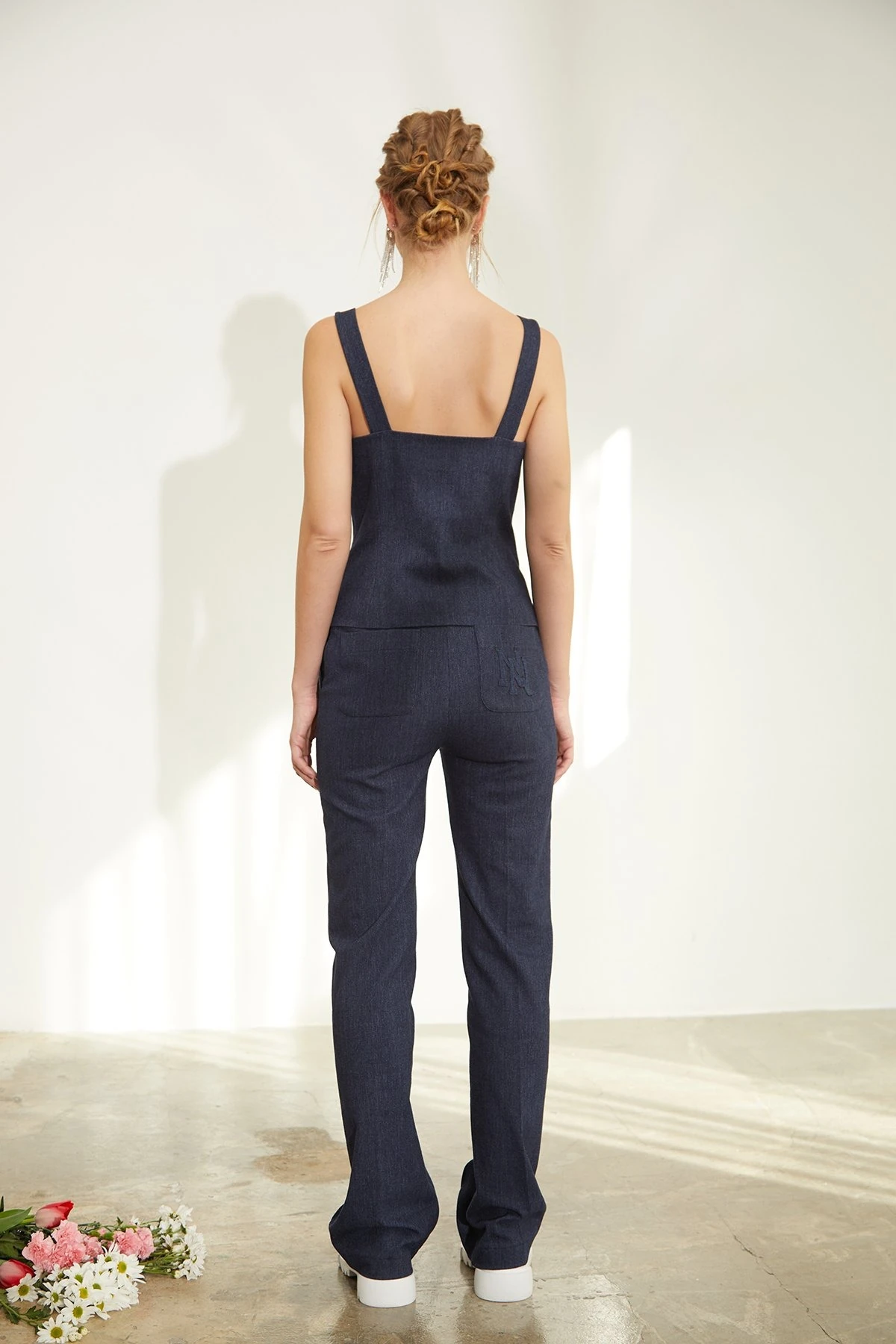 NAAR 81318 BÜSTİYER