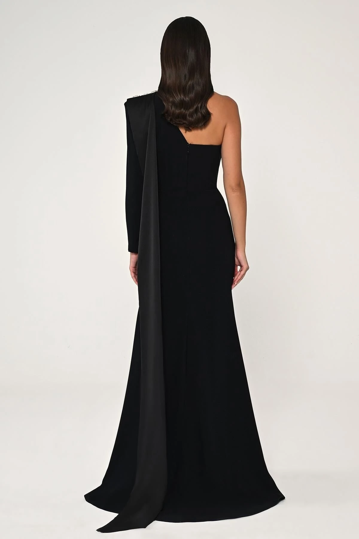 ALFABETA 6782 ABİYE ELBİSE