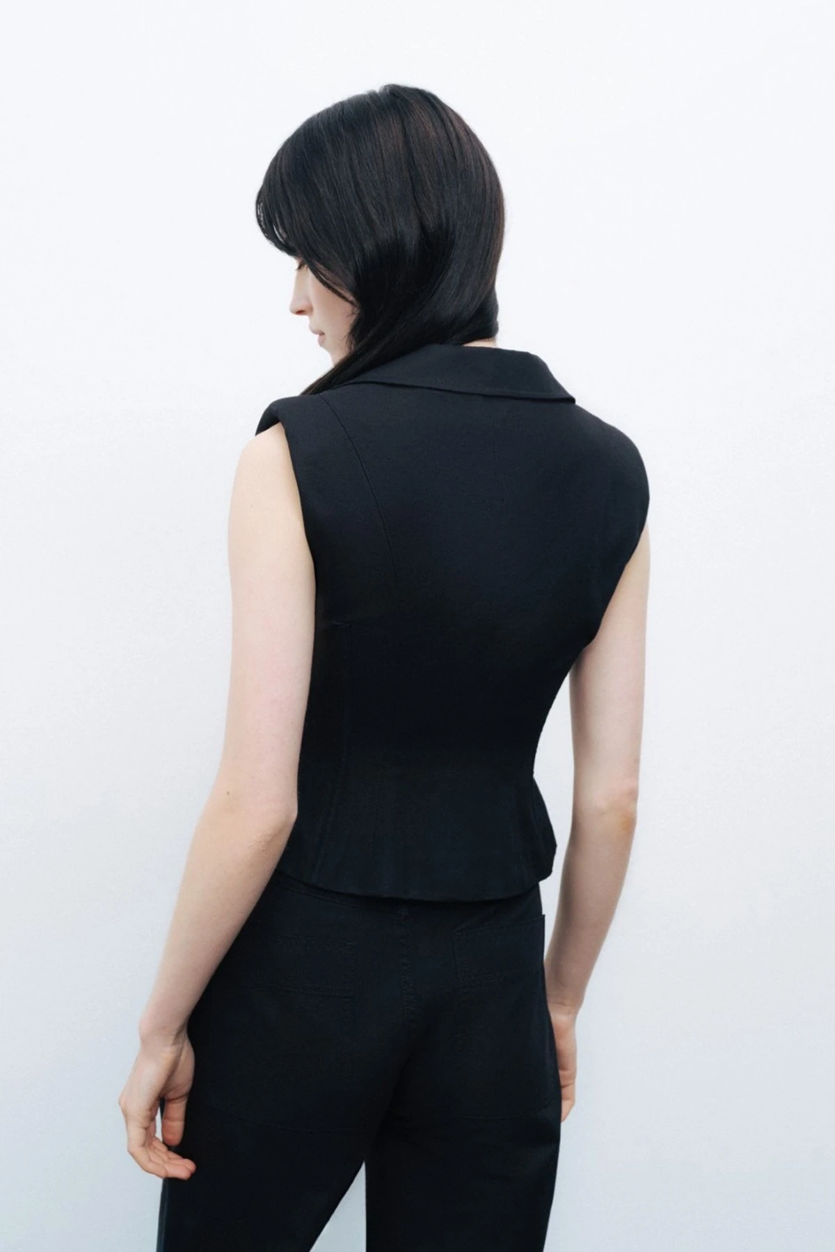 NOCTURNE N25YN7054 YELEK